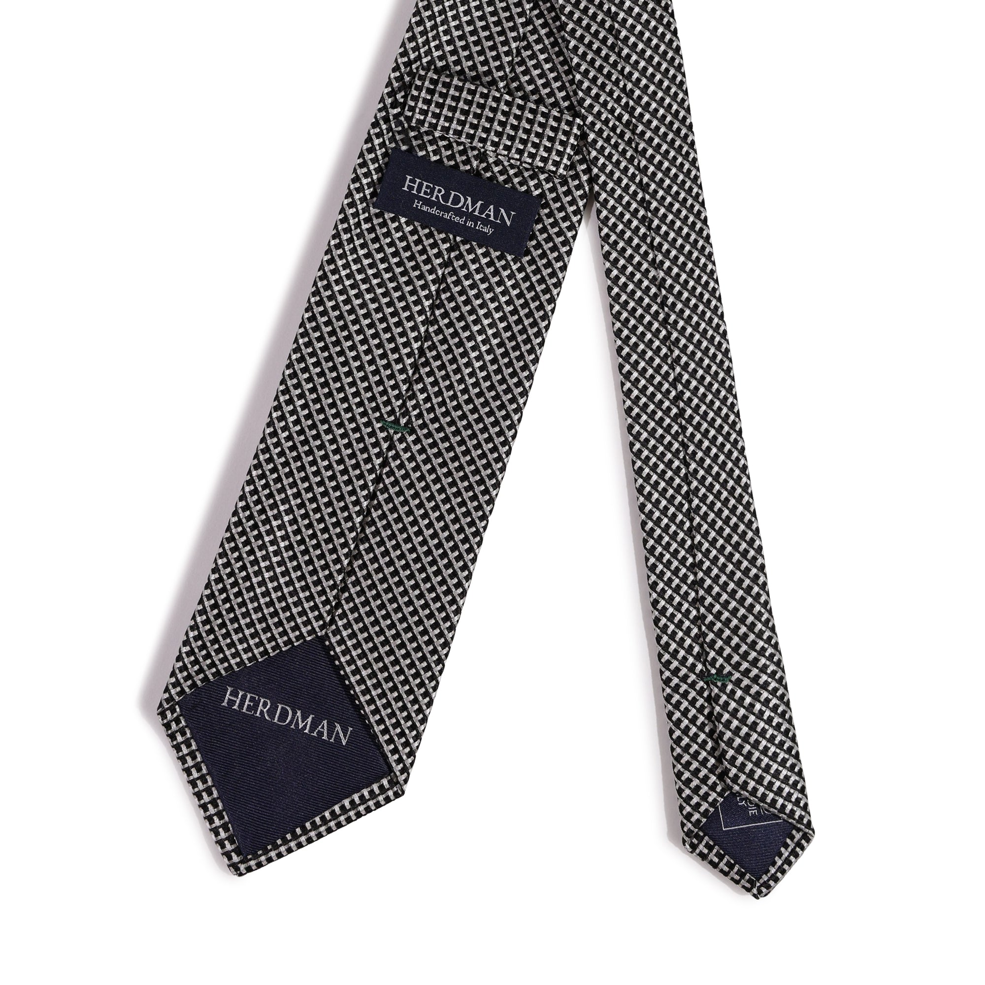 Silk Tie