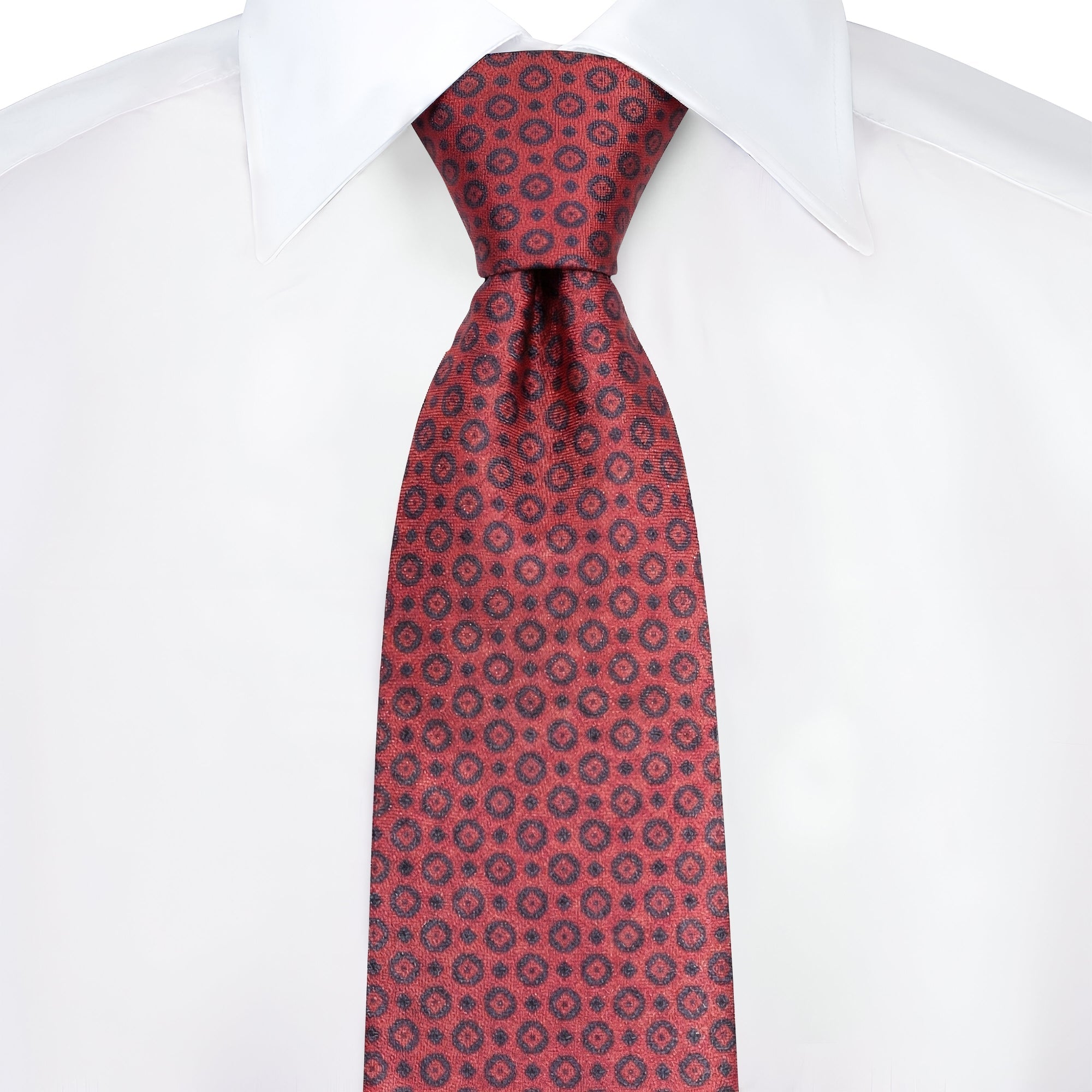 Silk Tie