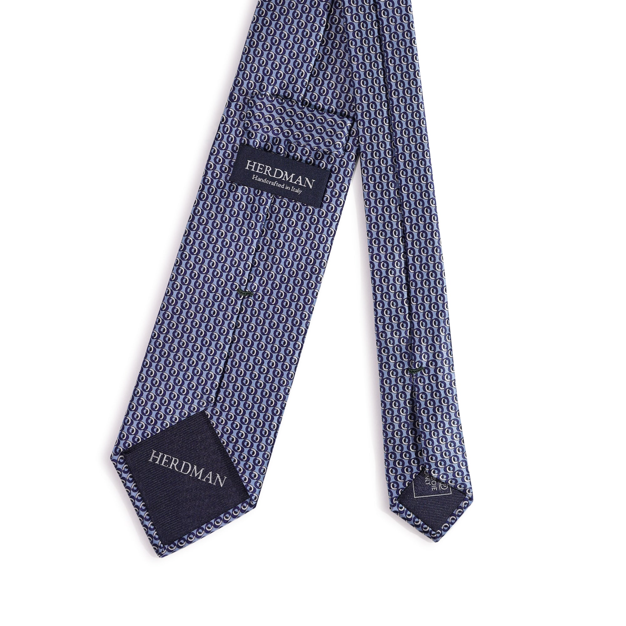 Silk Tie