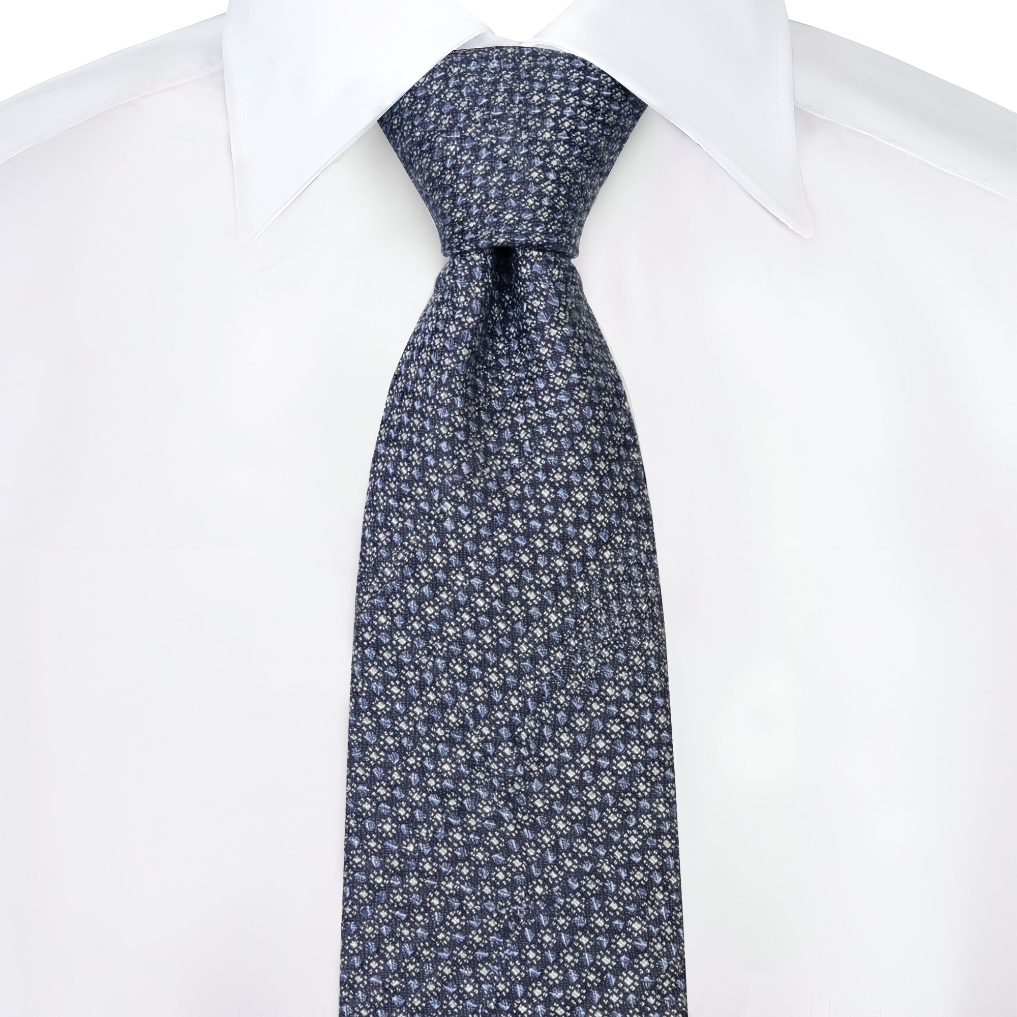 Silk Tie