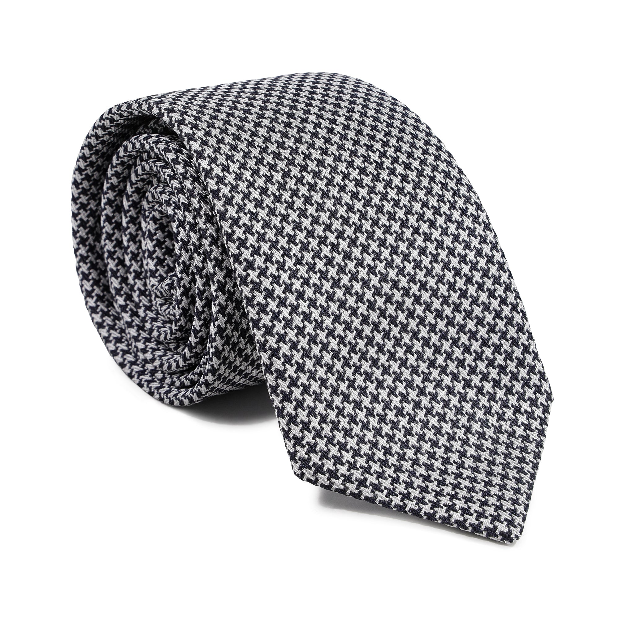 Silk Tie