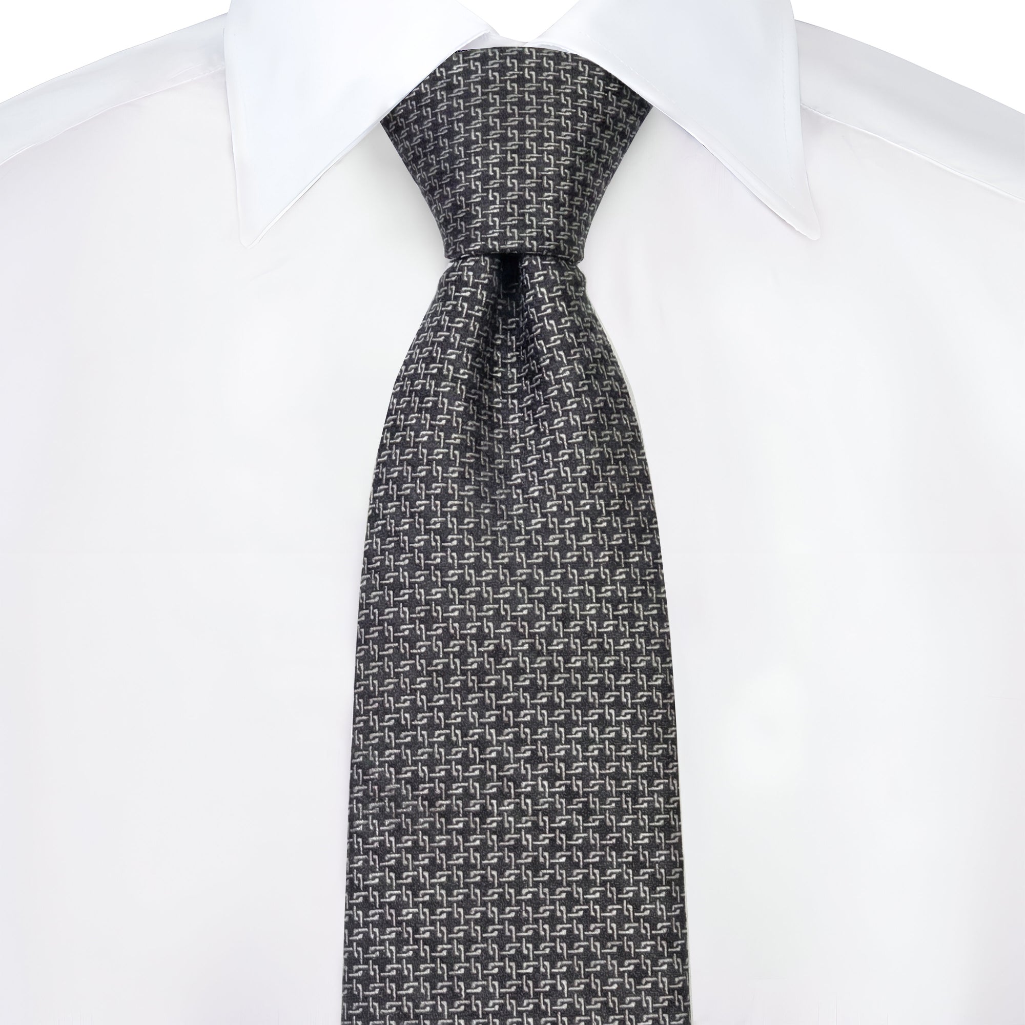 Silk Tie