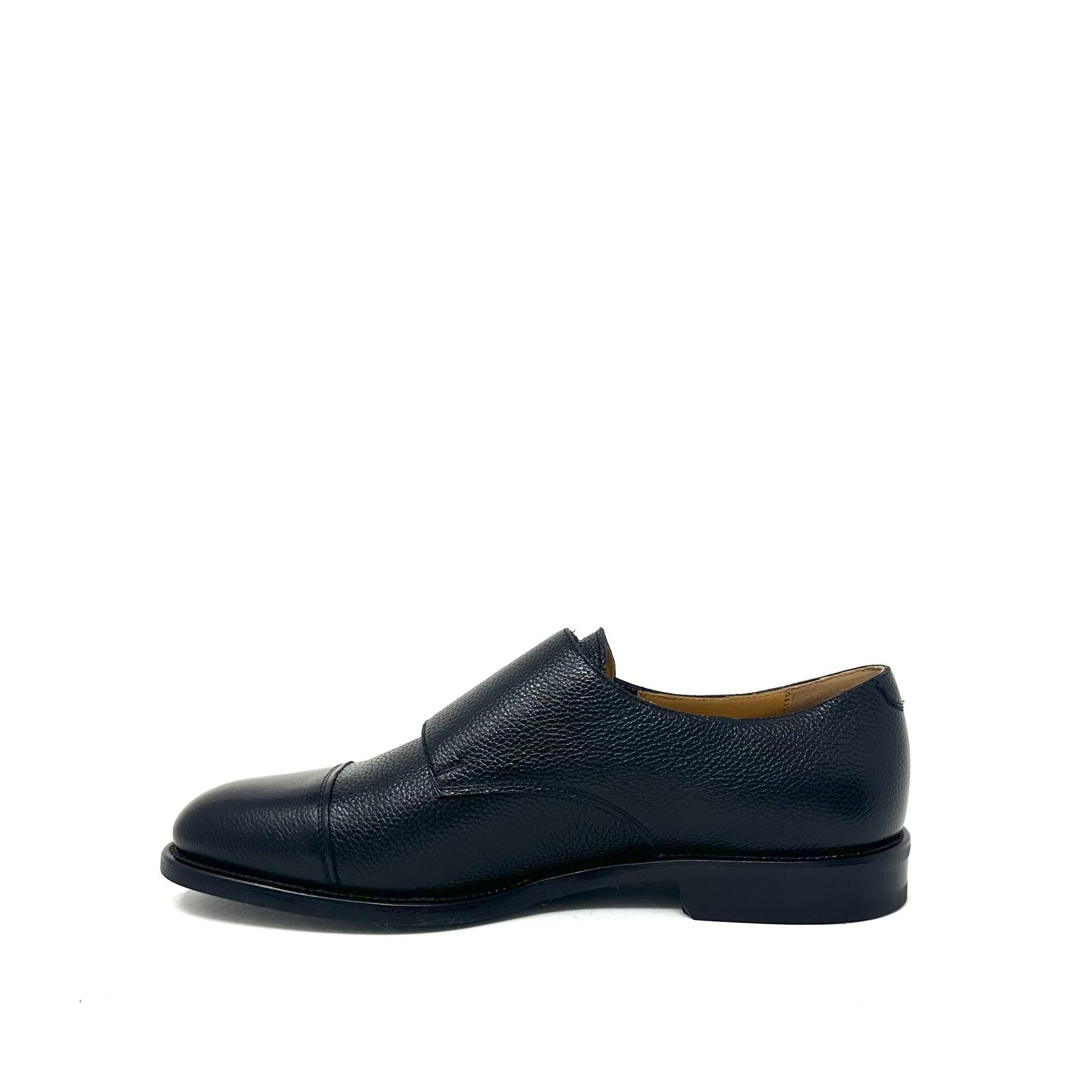 THE SPECTOR MONKSTRAP