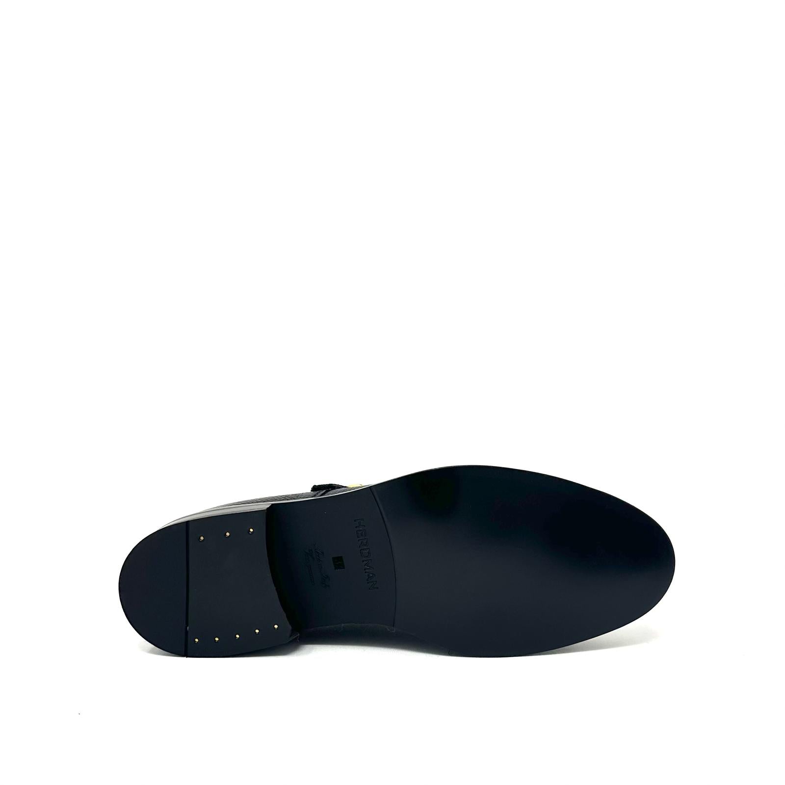 THE SPECTOR MONKSTRAP