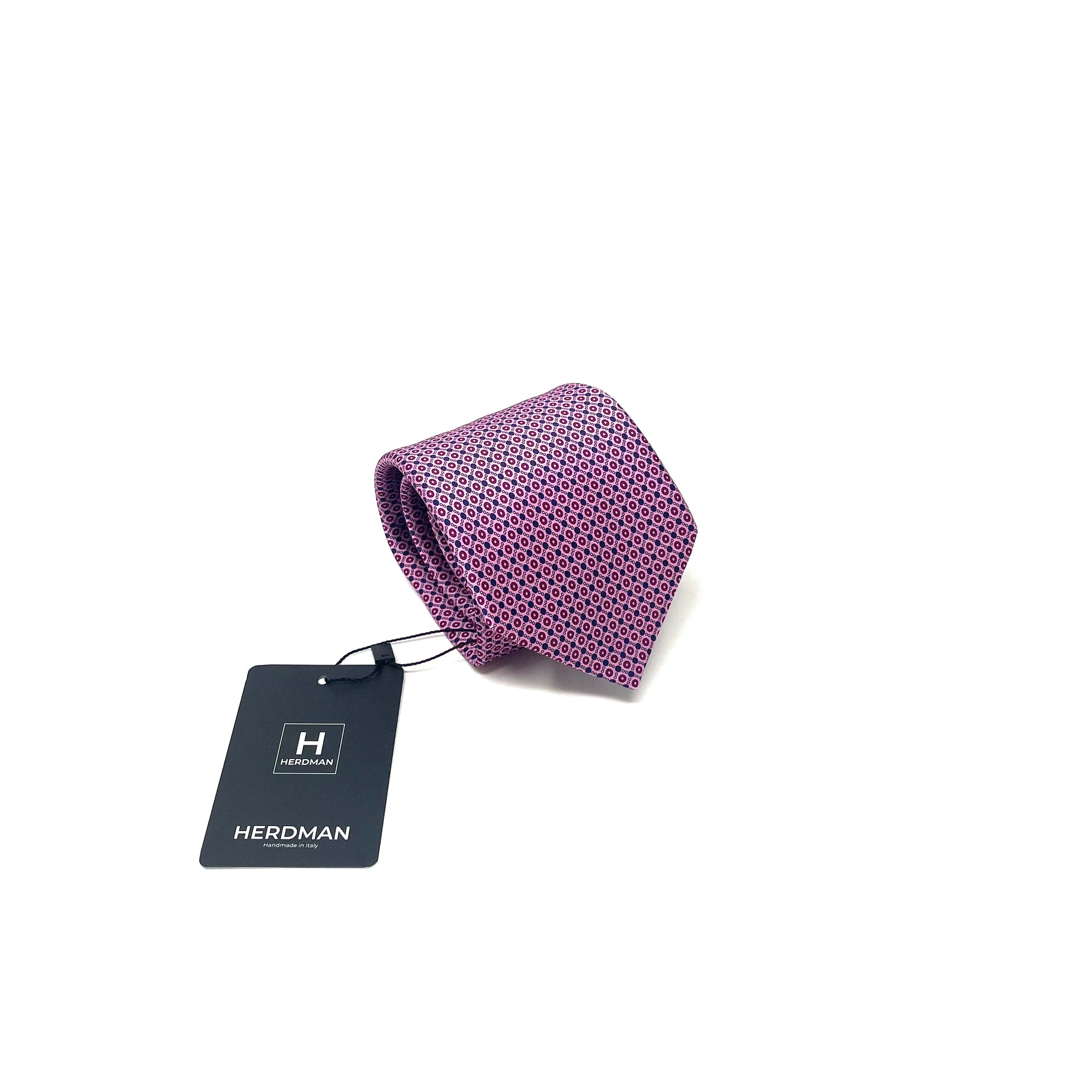 Silk Tie