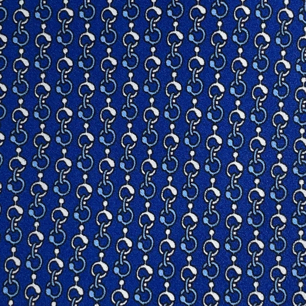 Silk Tie