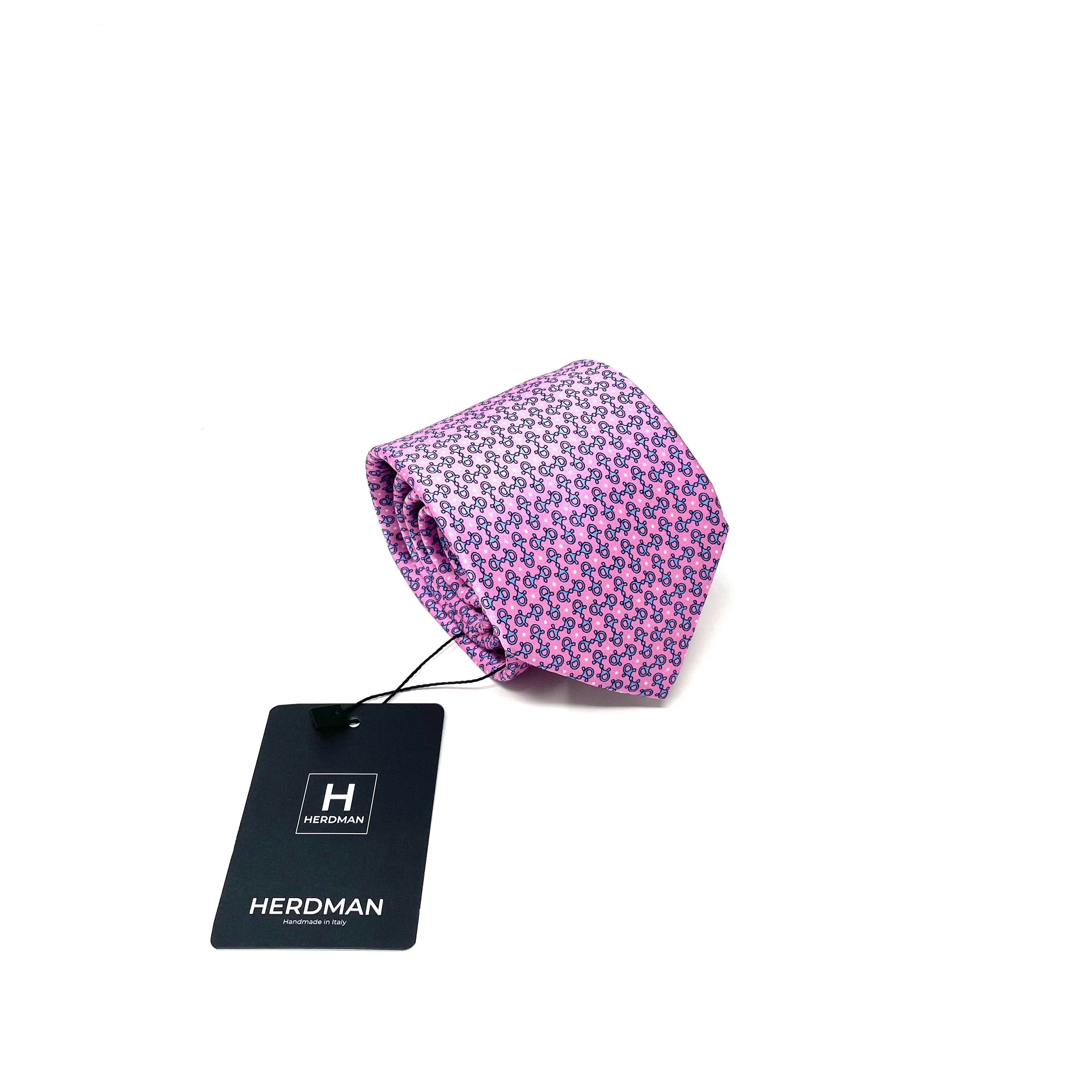 Silk Tie