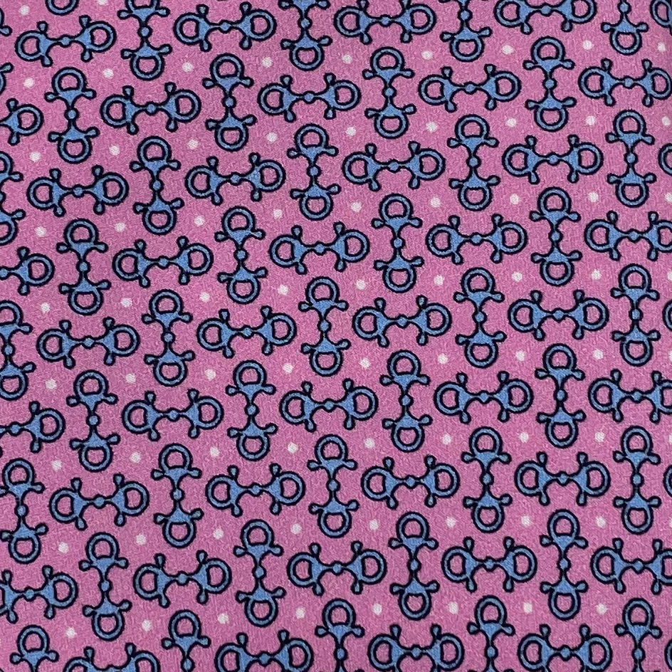 Silk Tie