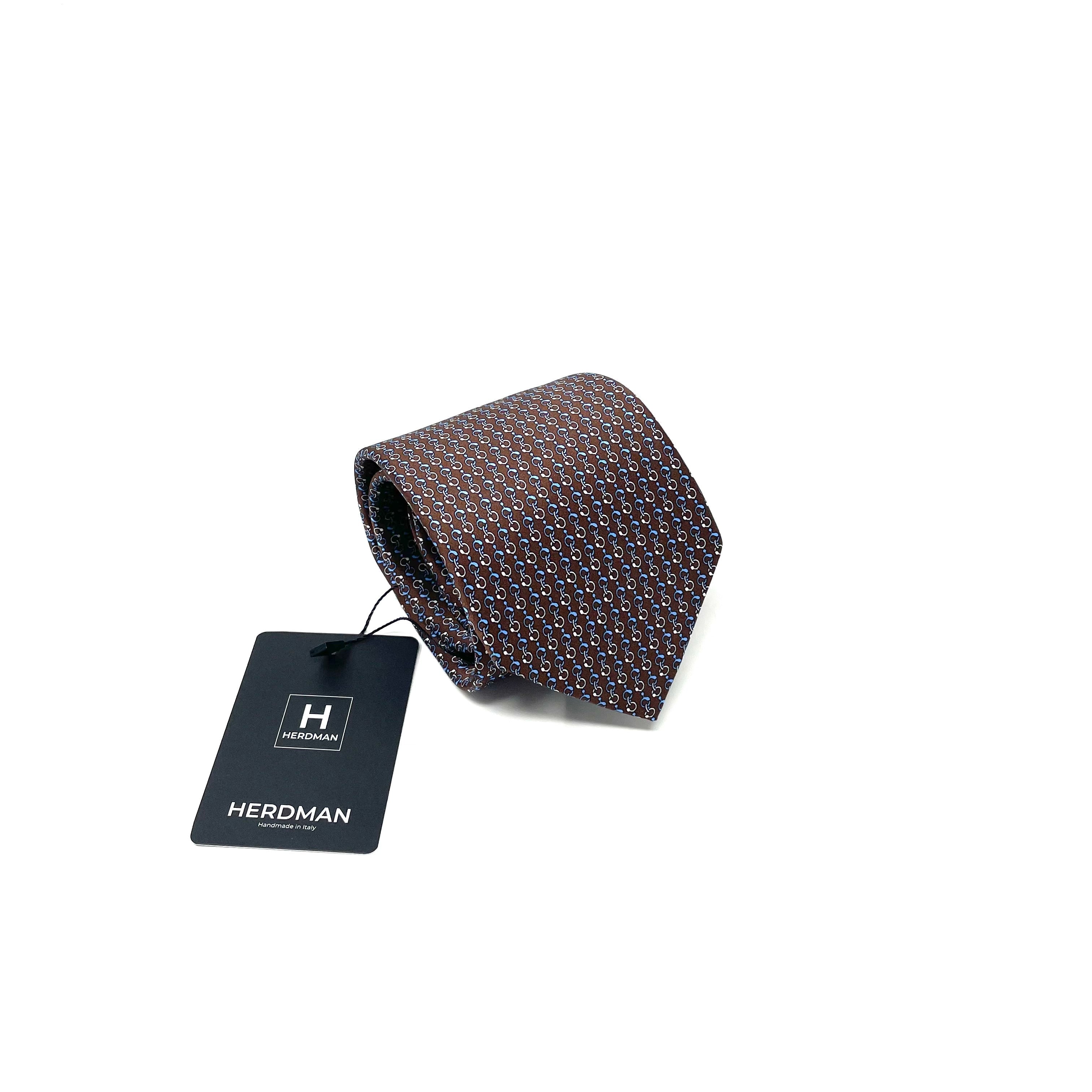 Silk Tie