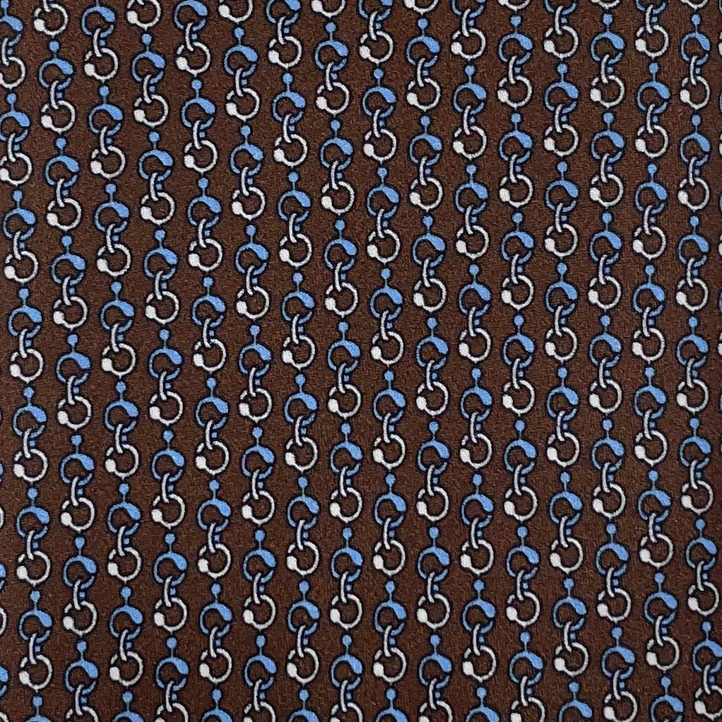 Silk Tie