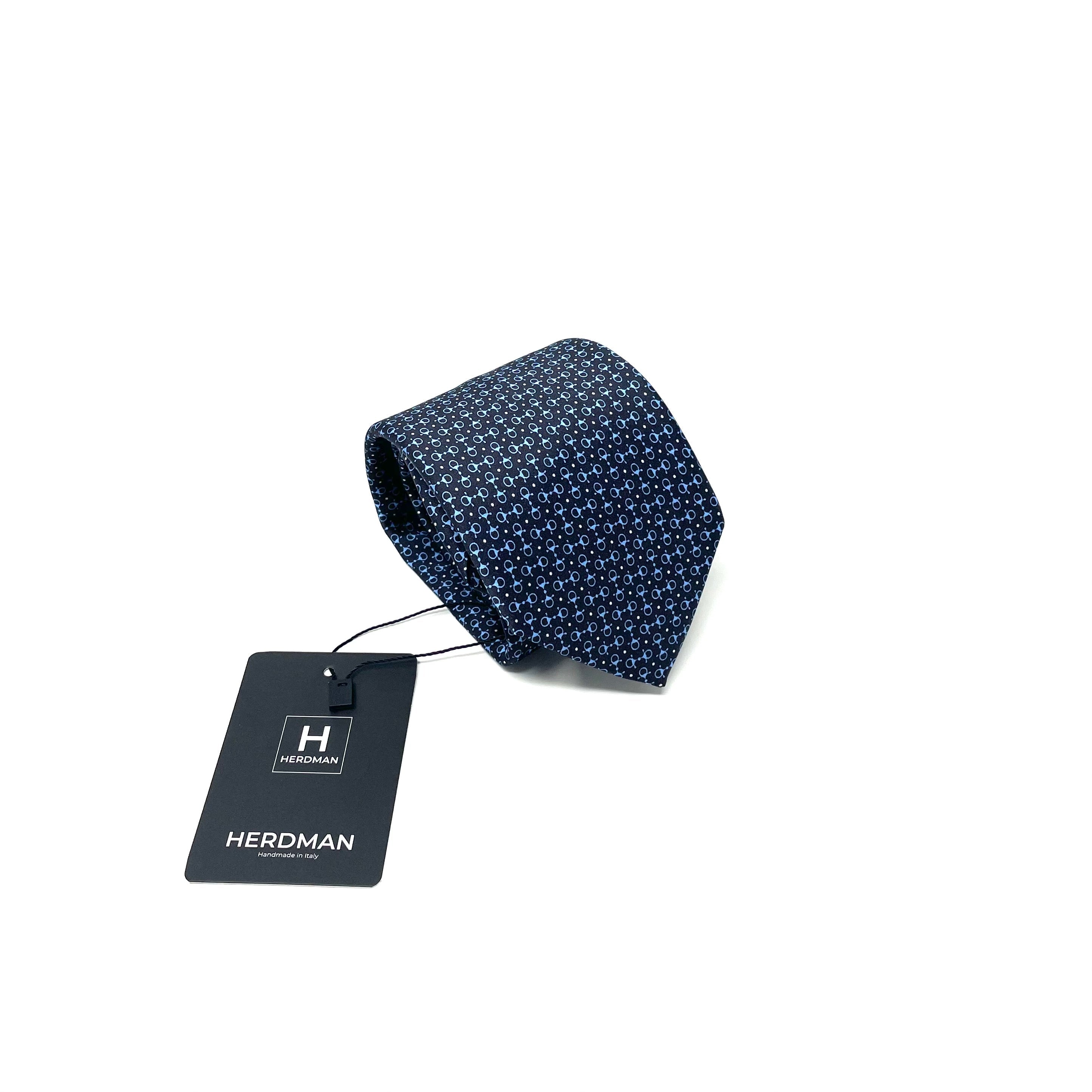 Silk Tie