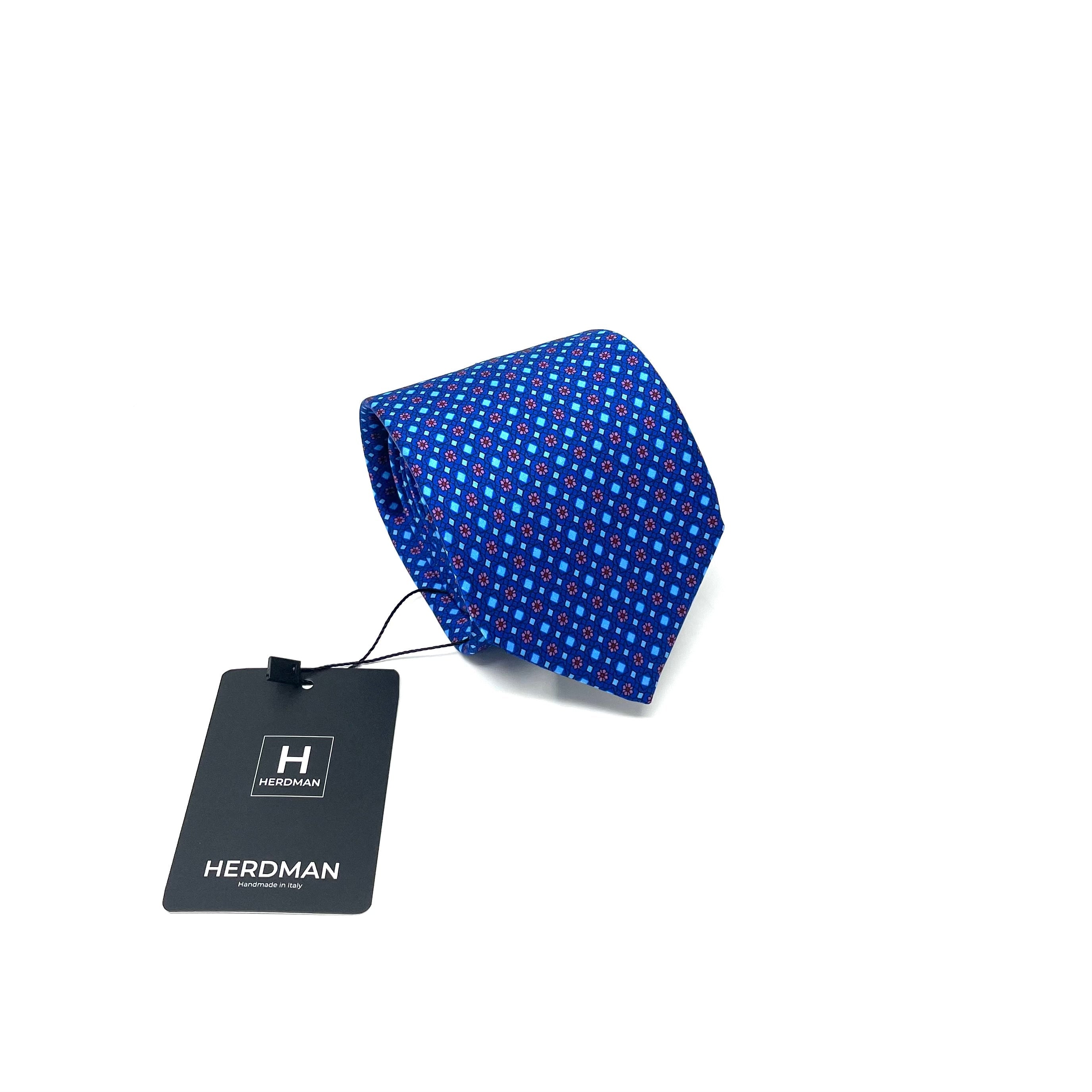 Silk Tie