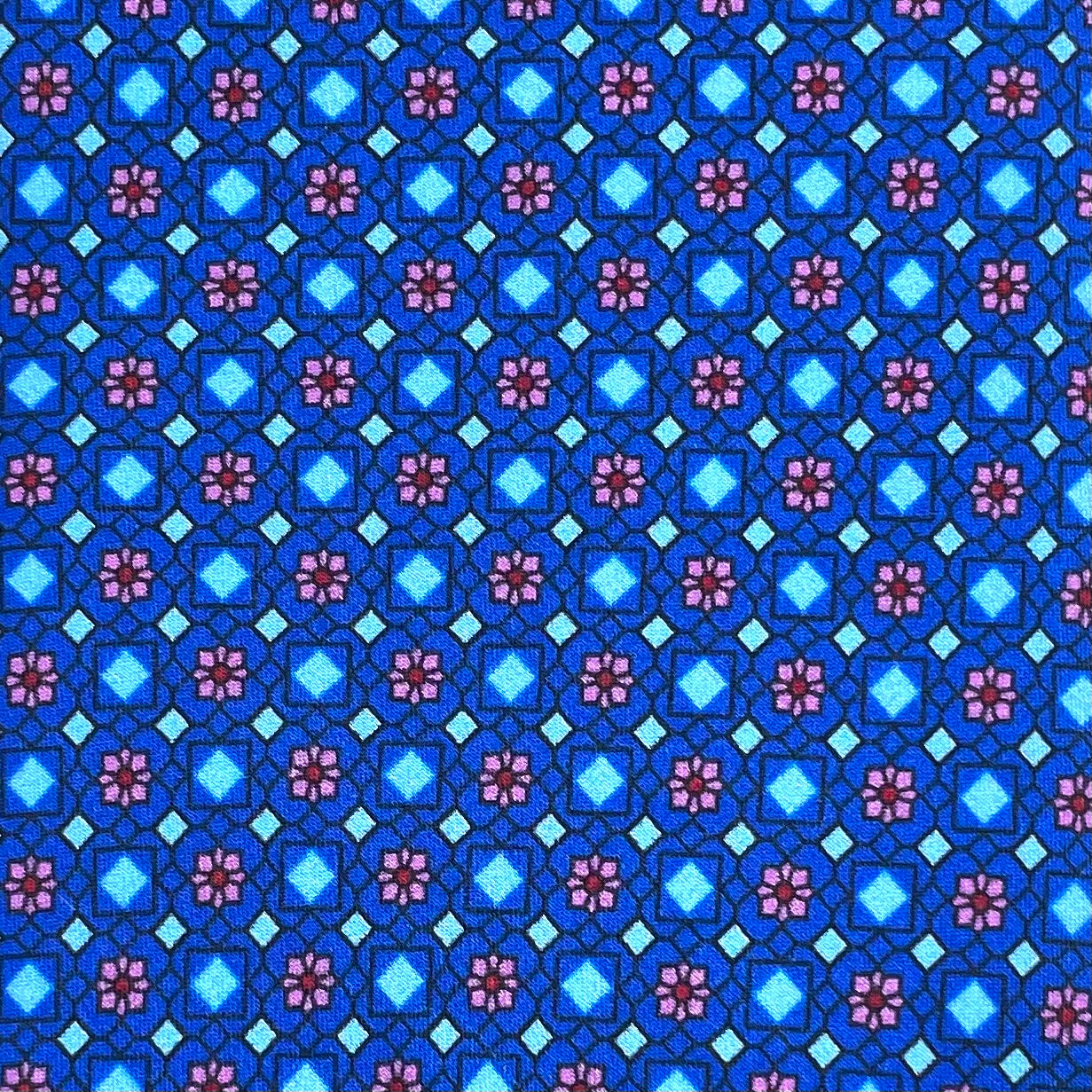 Silk Tie