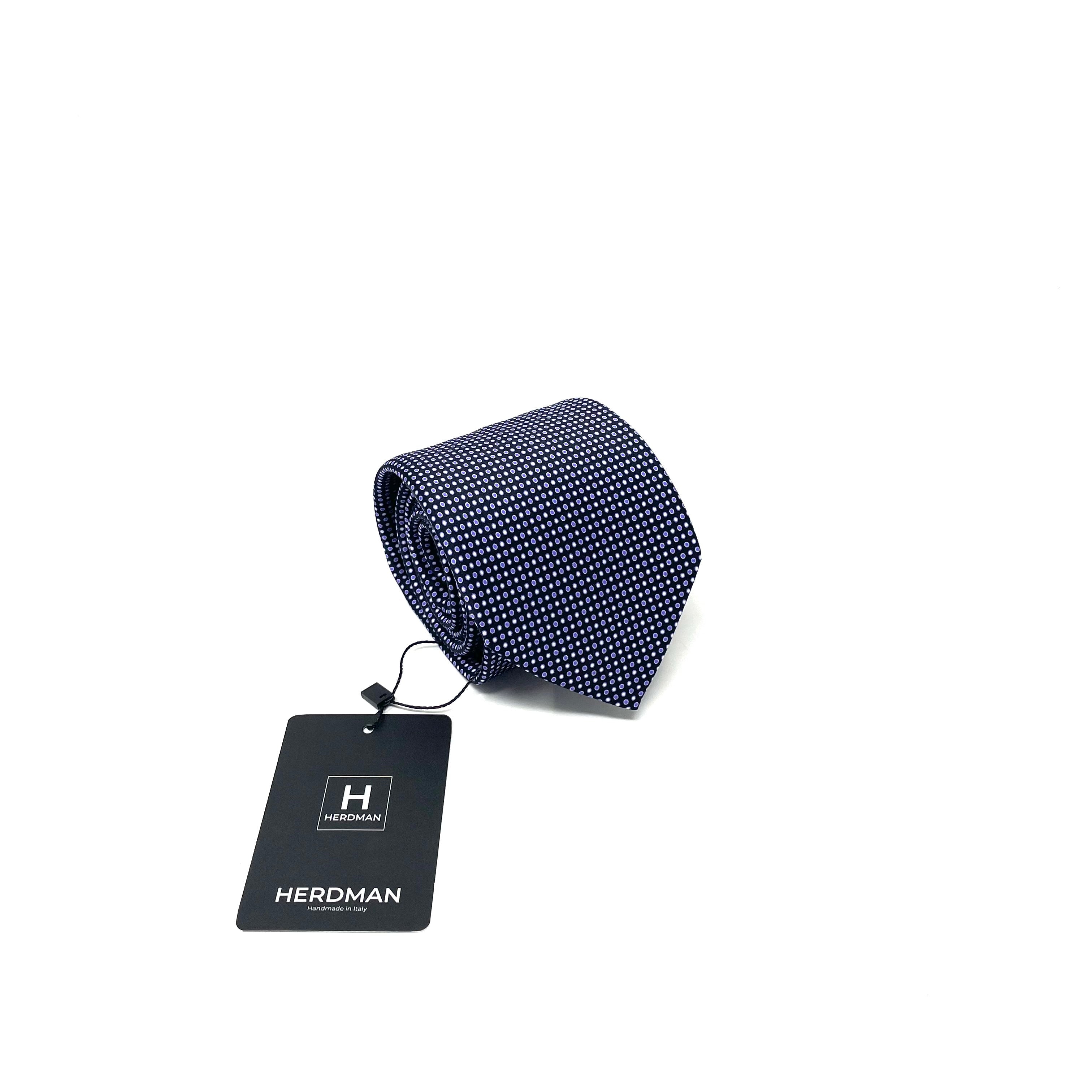 Silk Tie