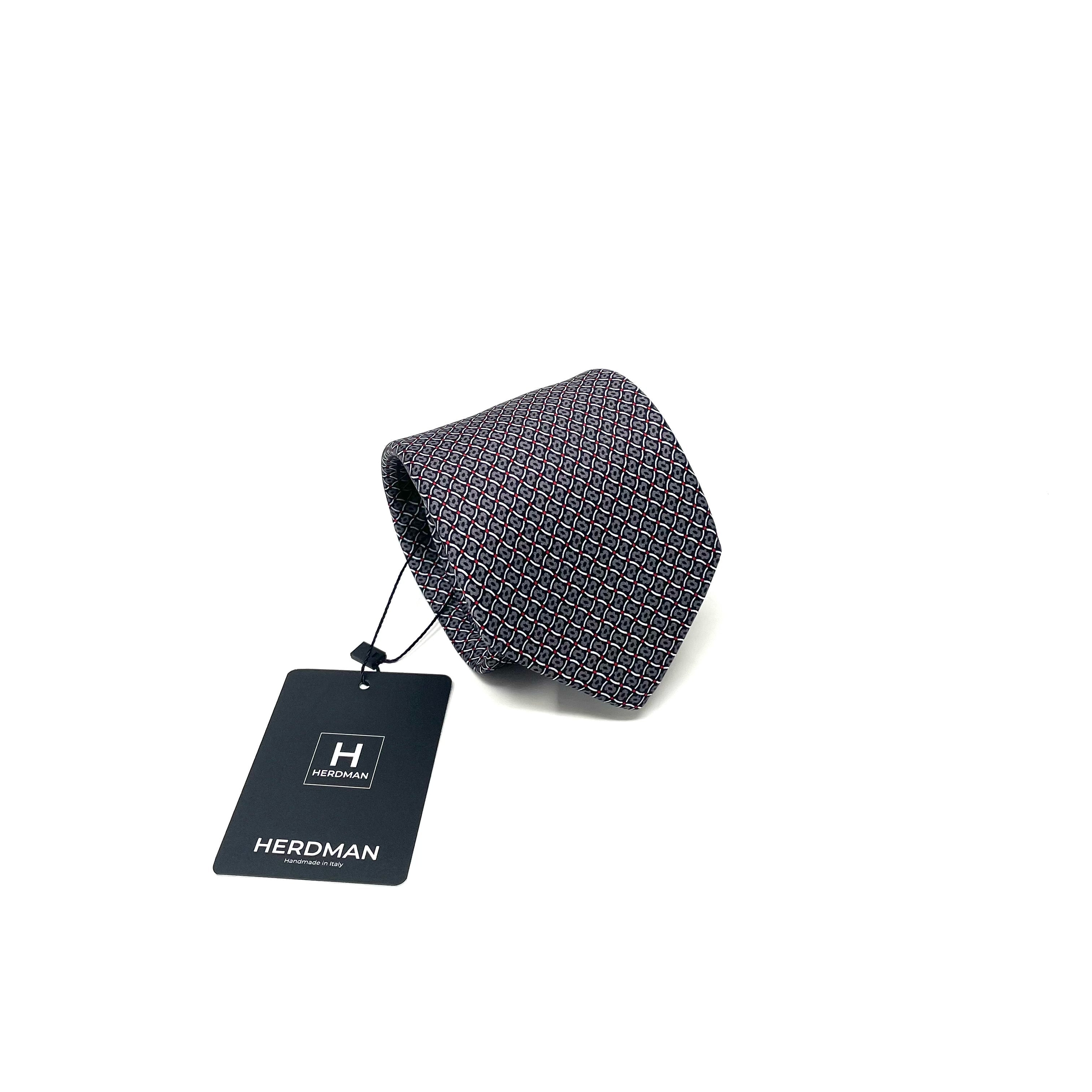 Silk Tie