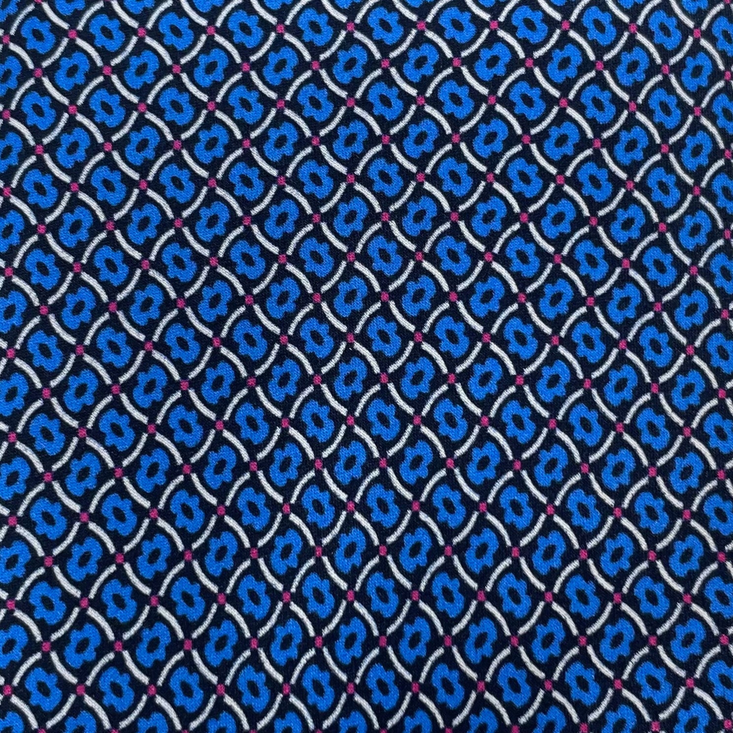 Silk Tie