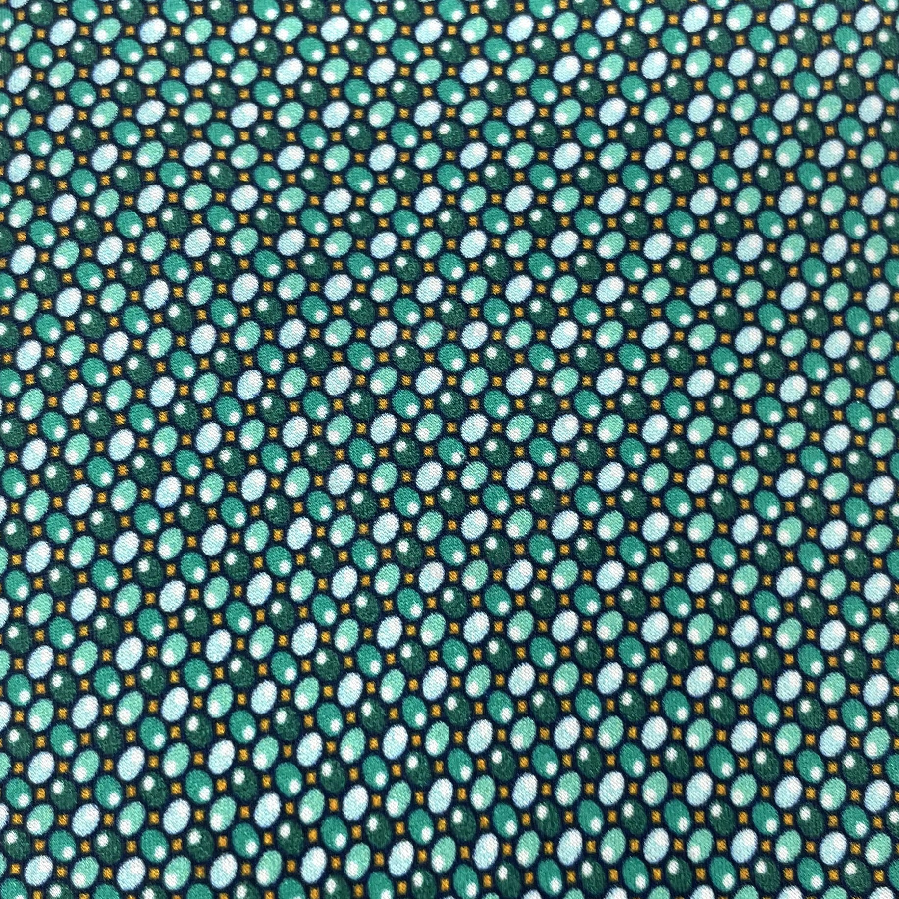 Silk Tie