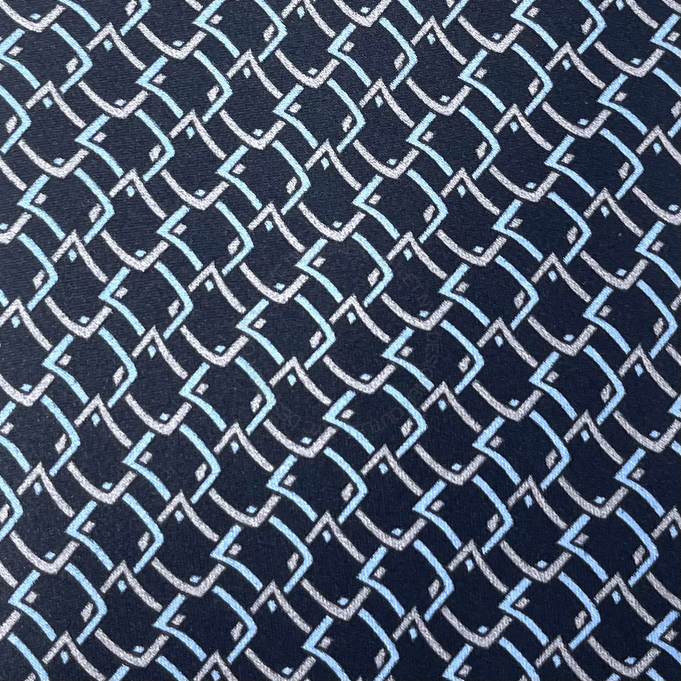 Silk Tie