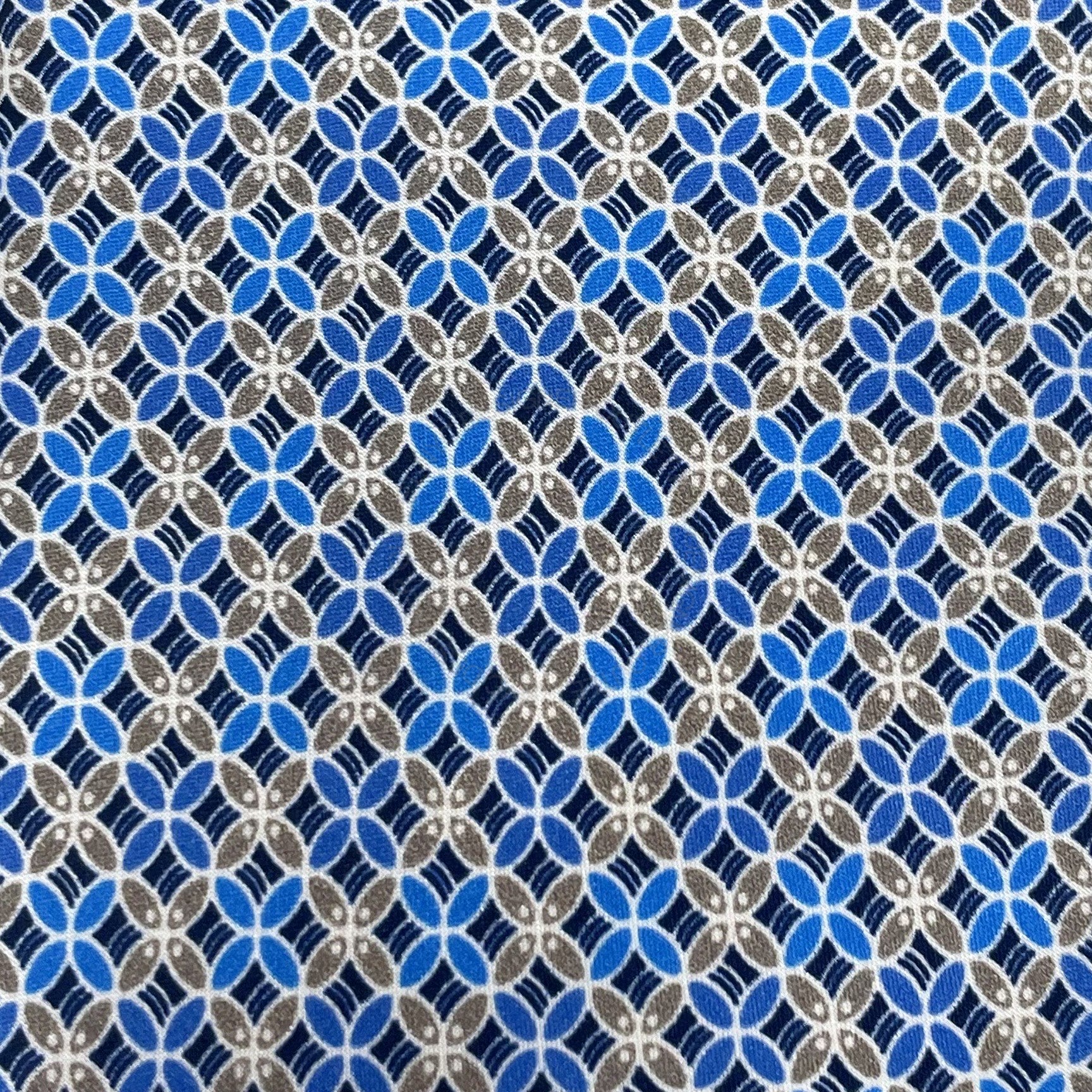 Herdman Silk Tie