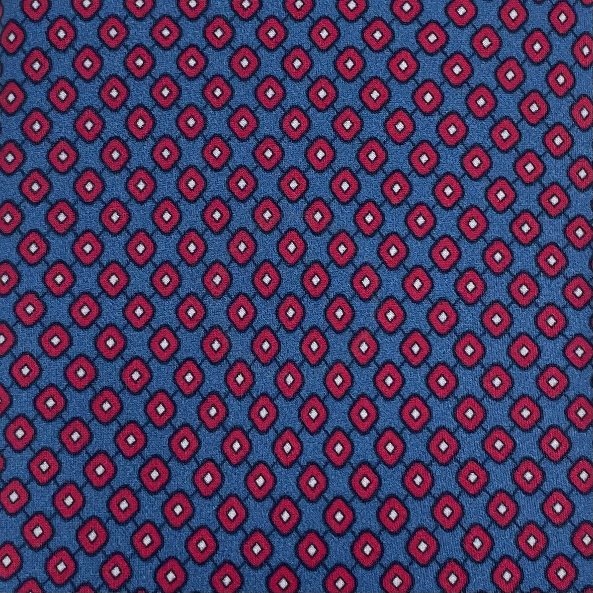 Herdman Silk Tie
