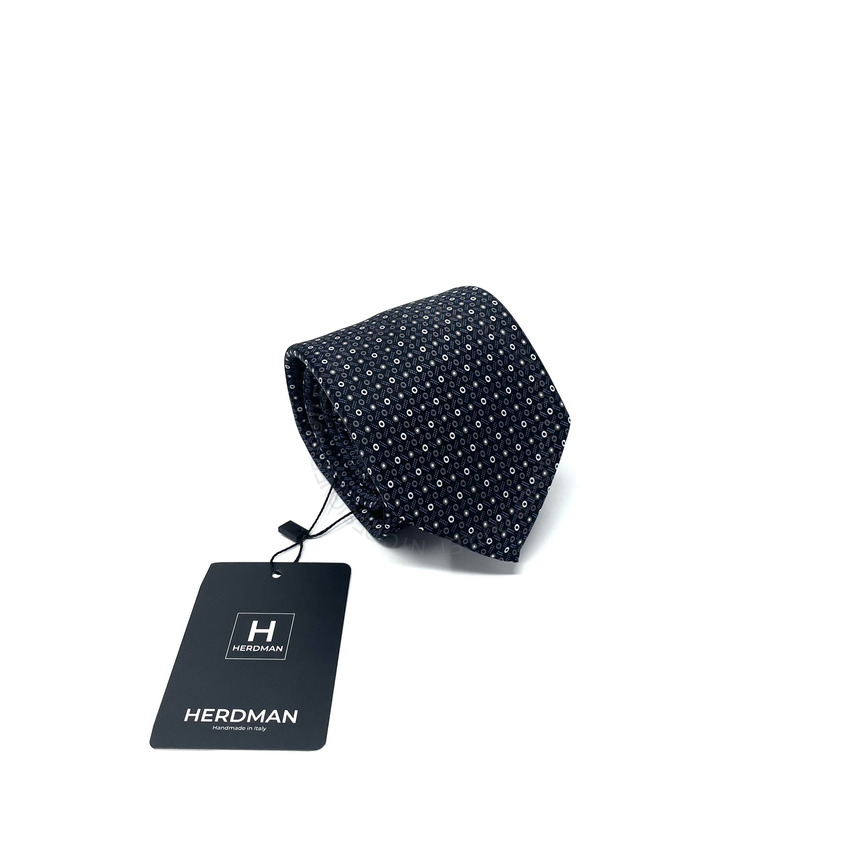 Silk Tie