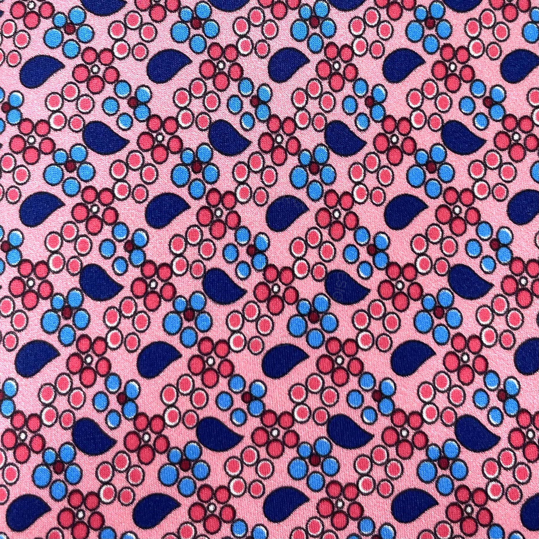 Silk Tie