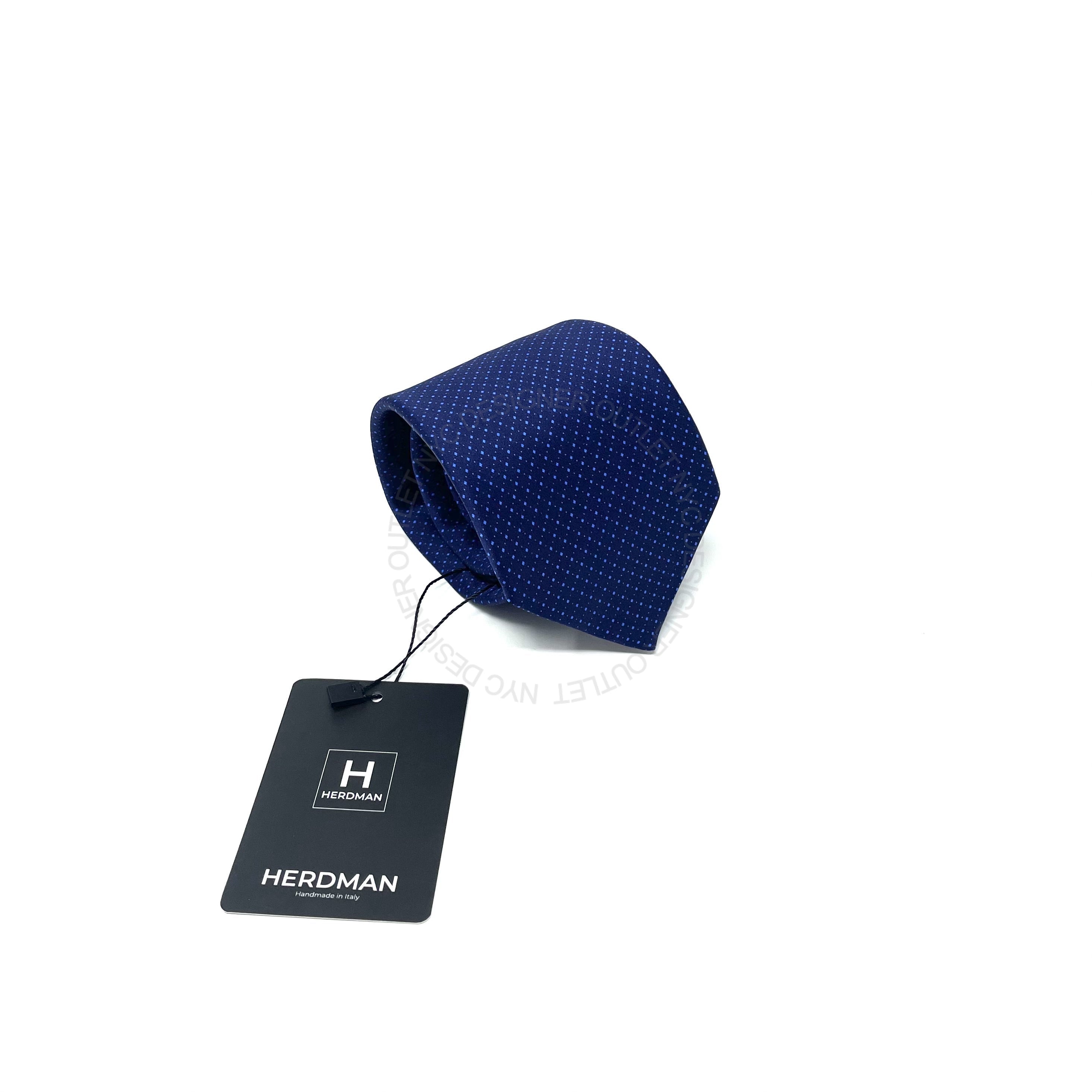 Silk Tie