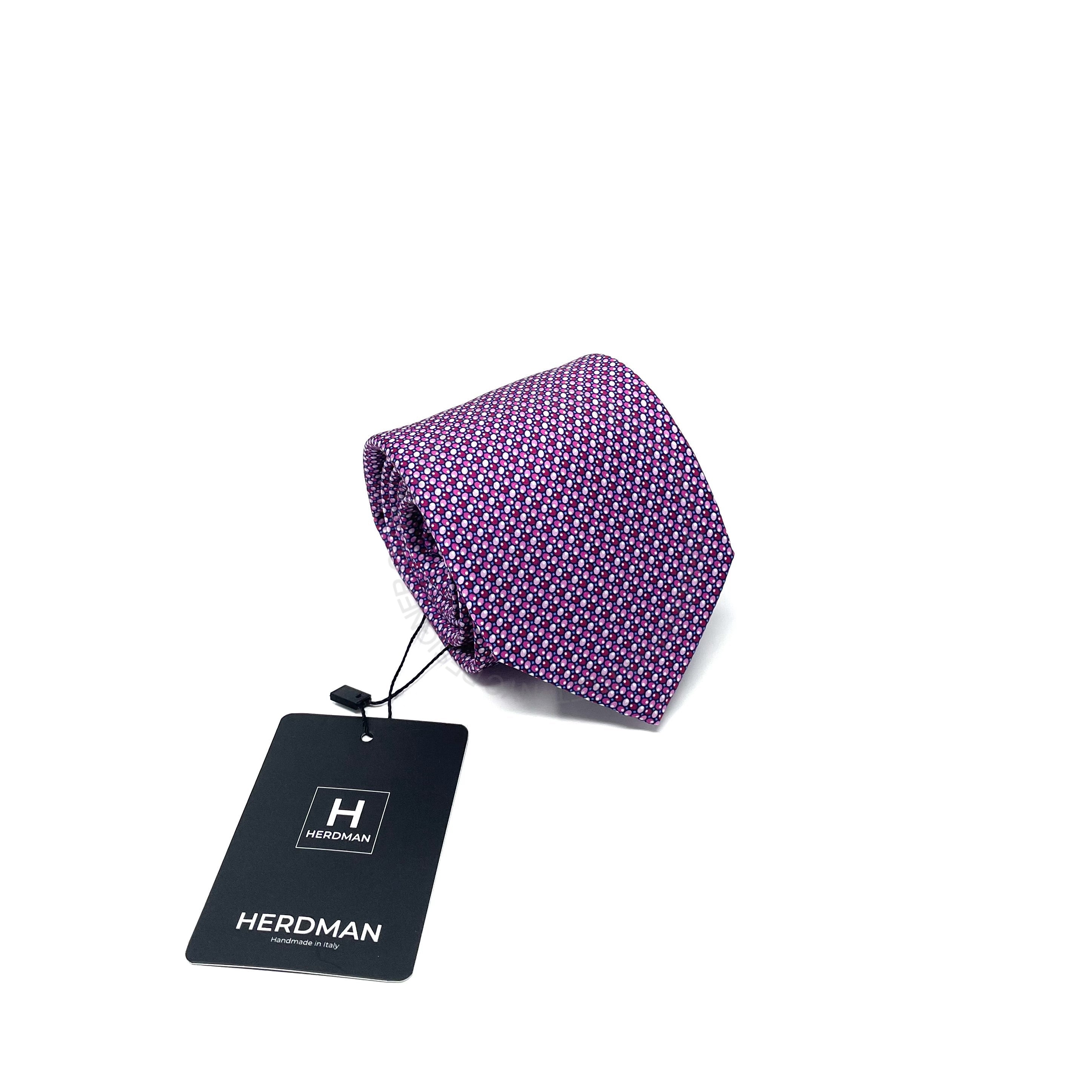 Silk Tie