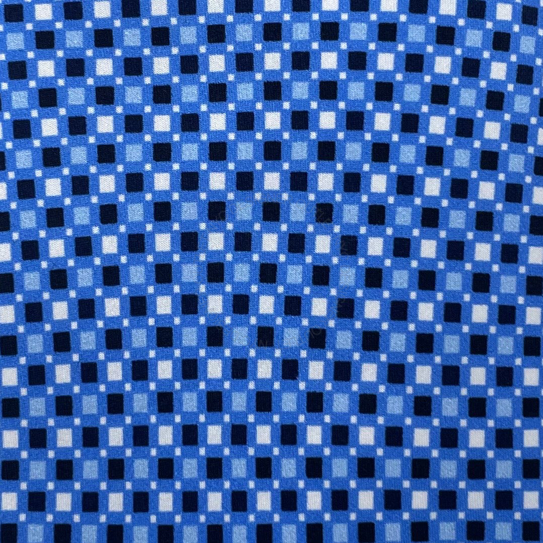 Herdman Silk Tie