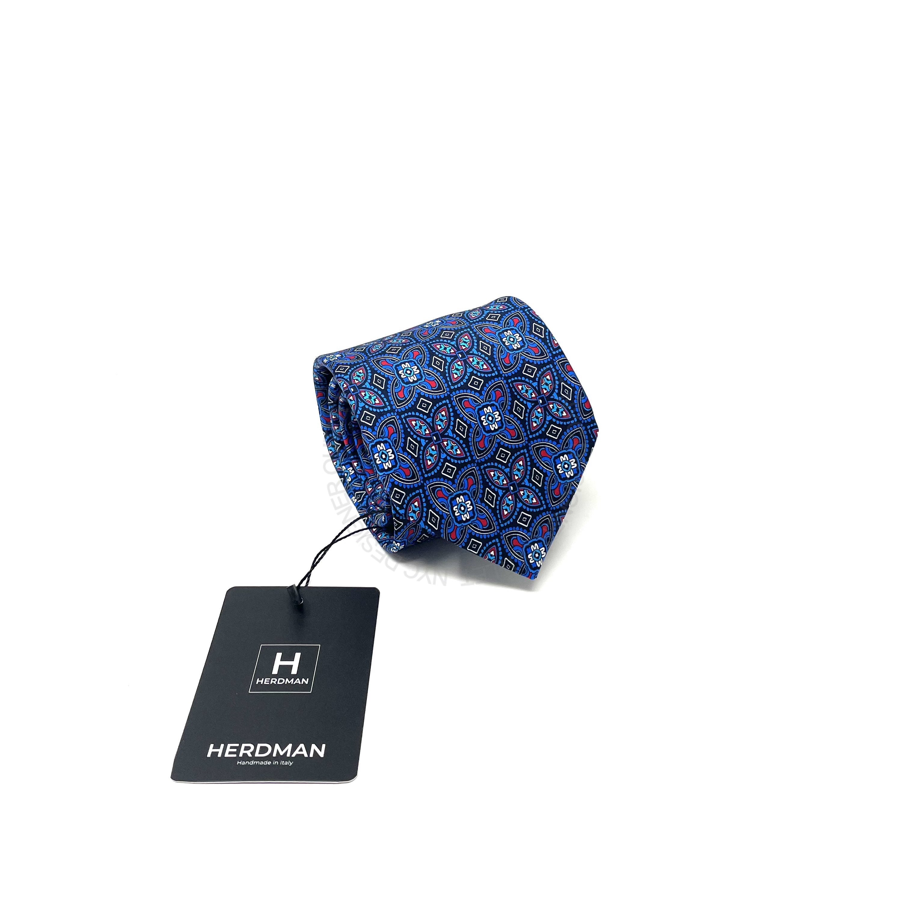 Silk Tie