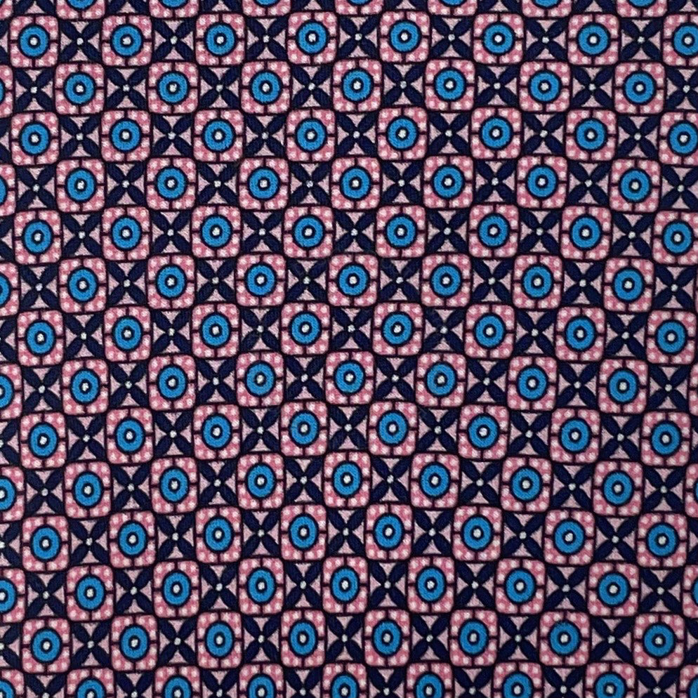 Herdman Silk Tie