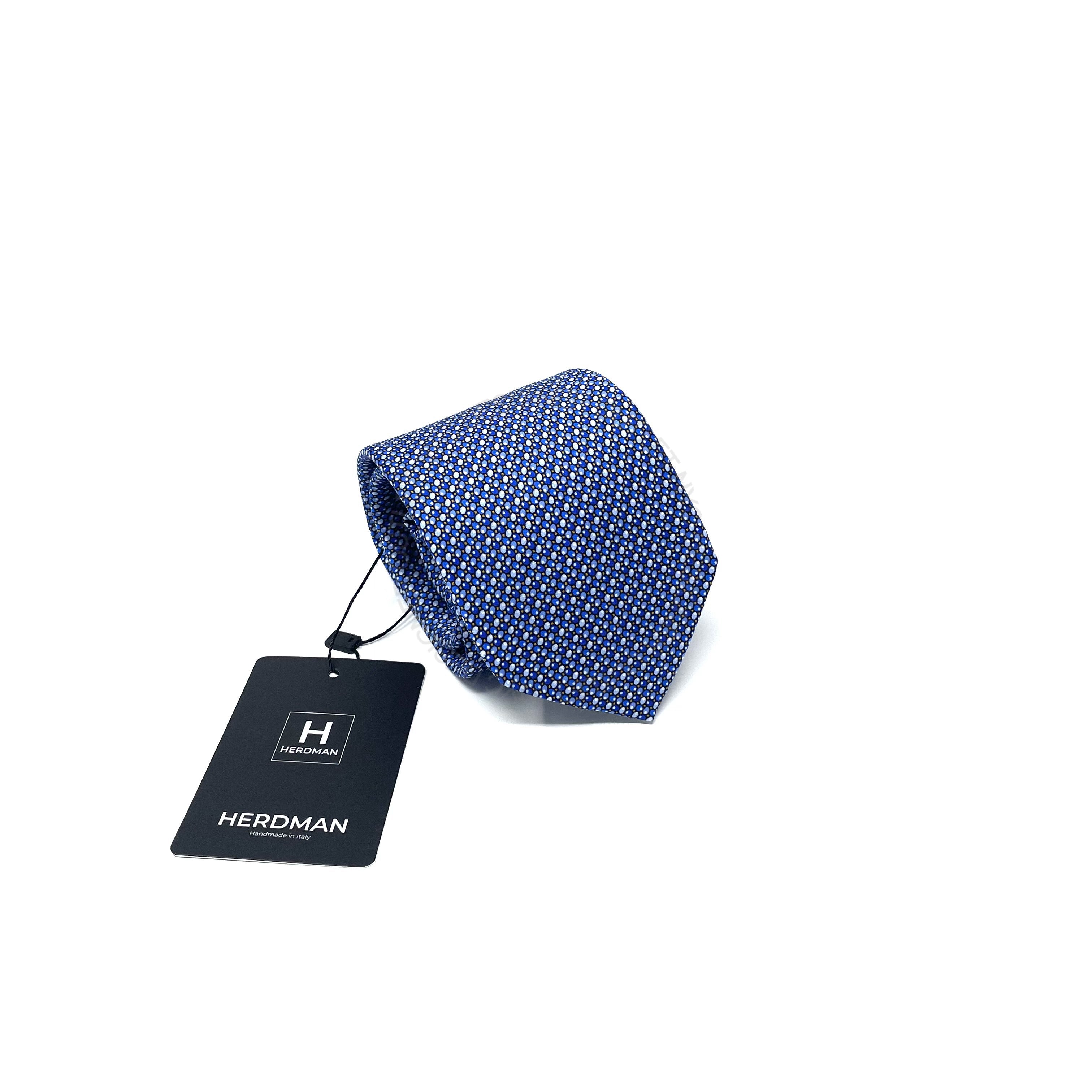 Silk Tie