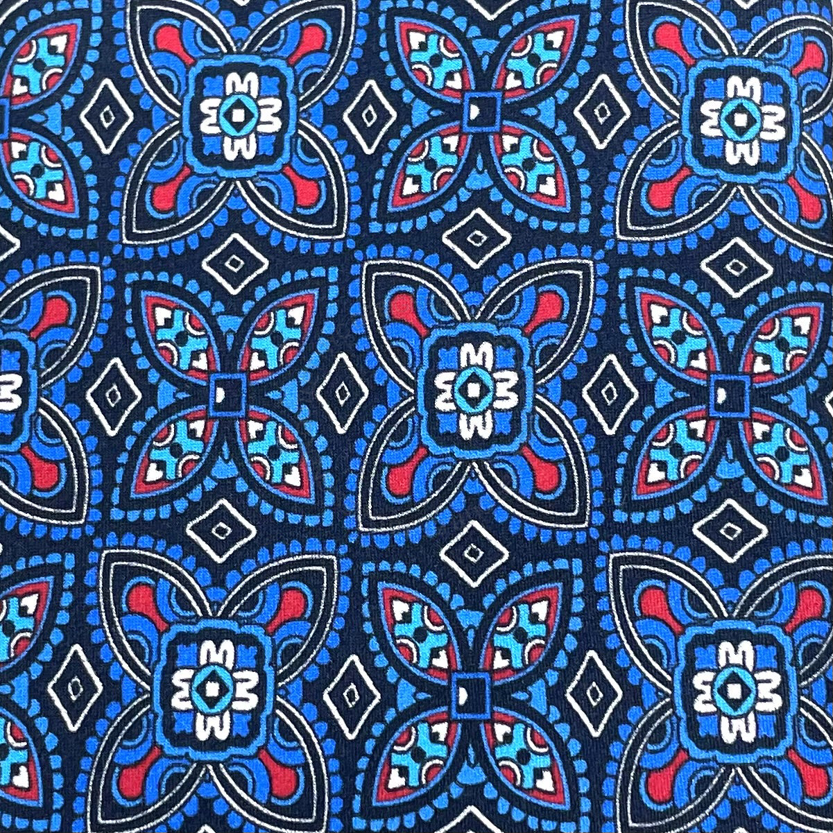 Silk Tie