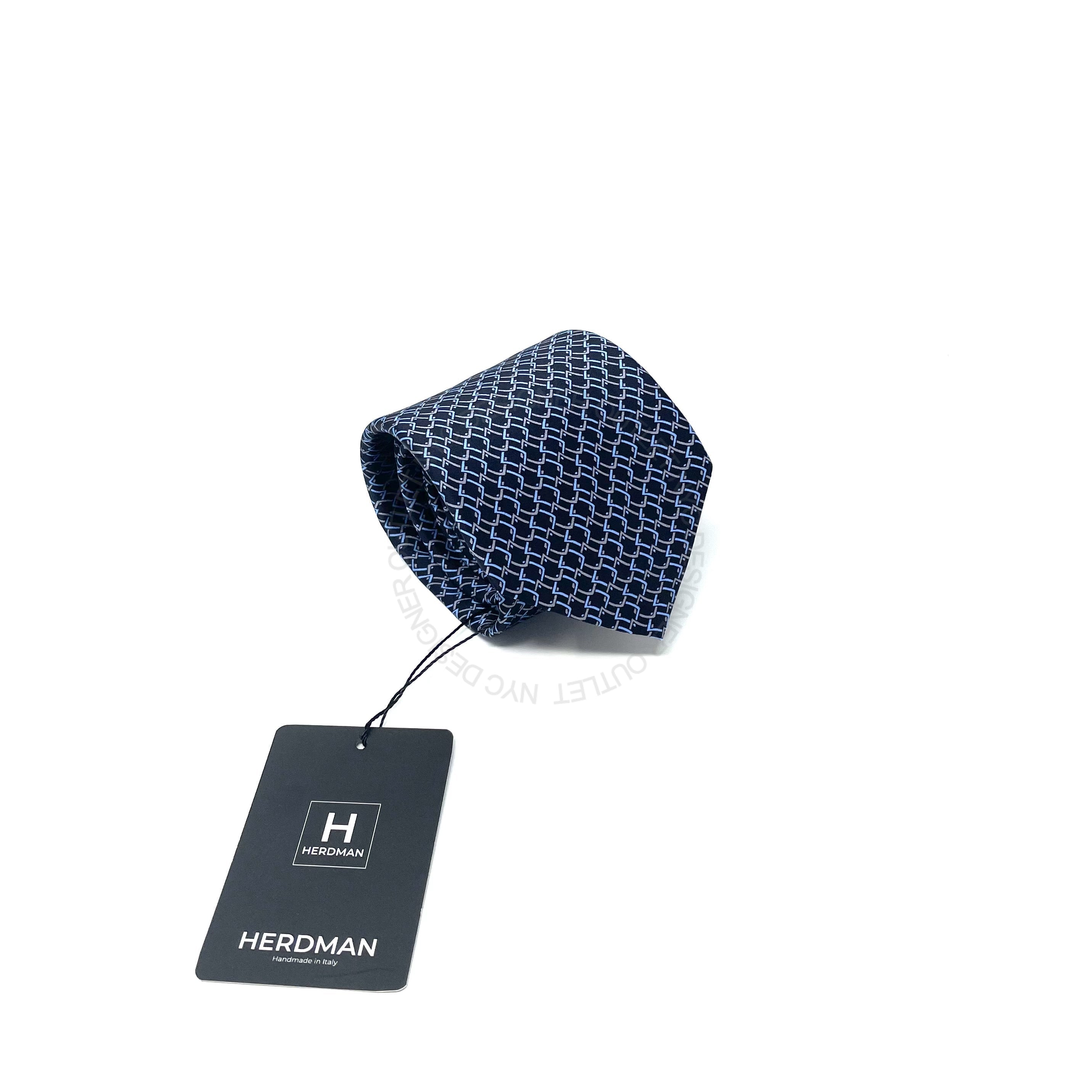 Silk Tie