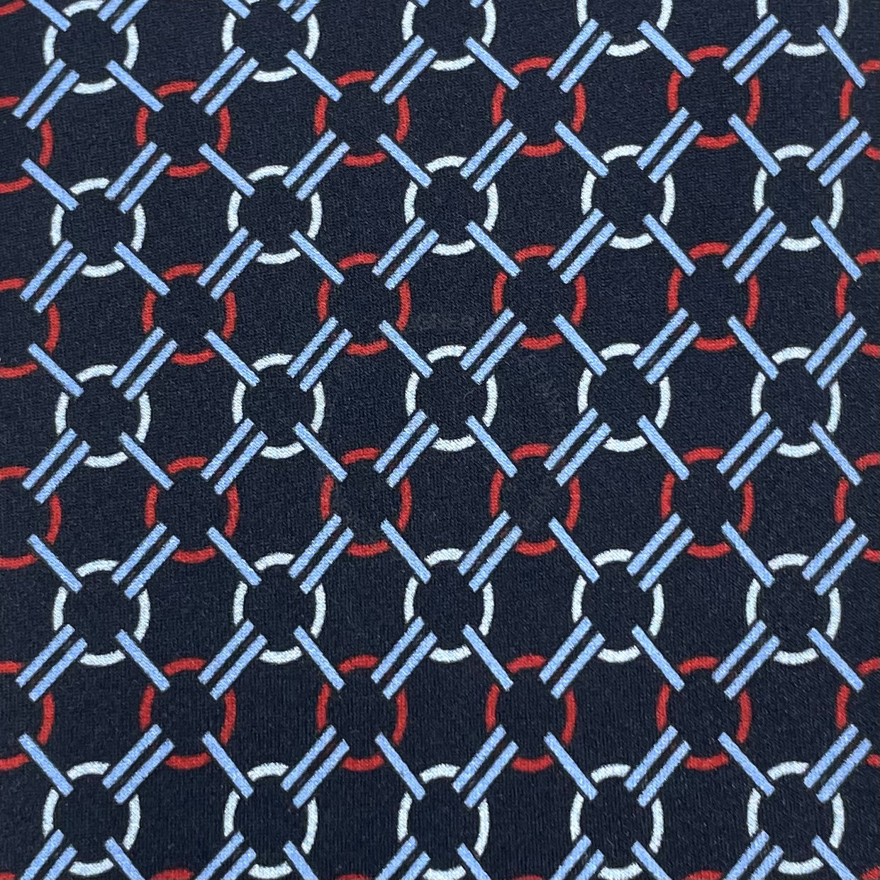 Silk Tie