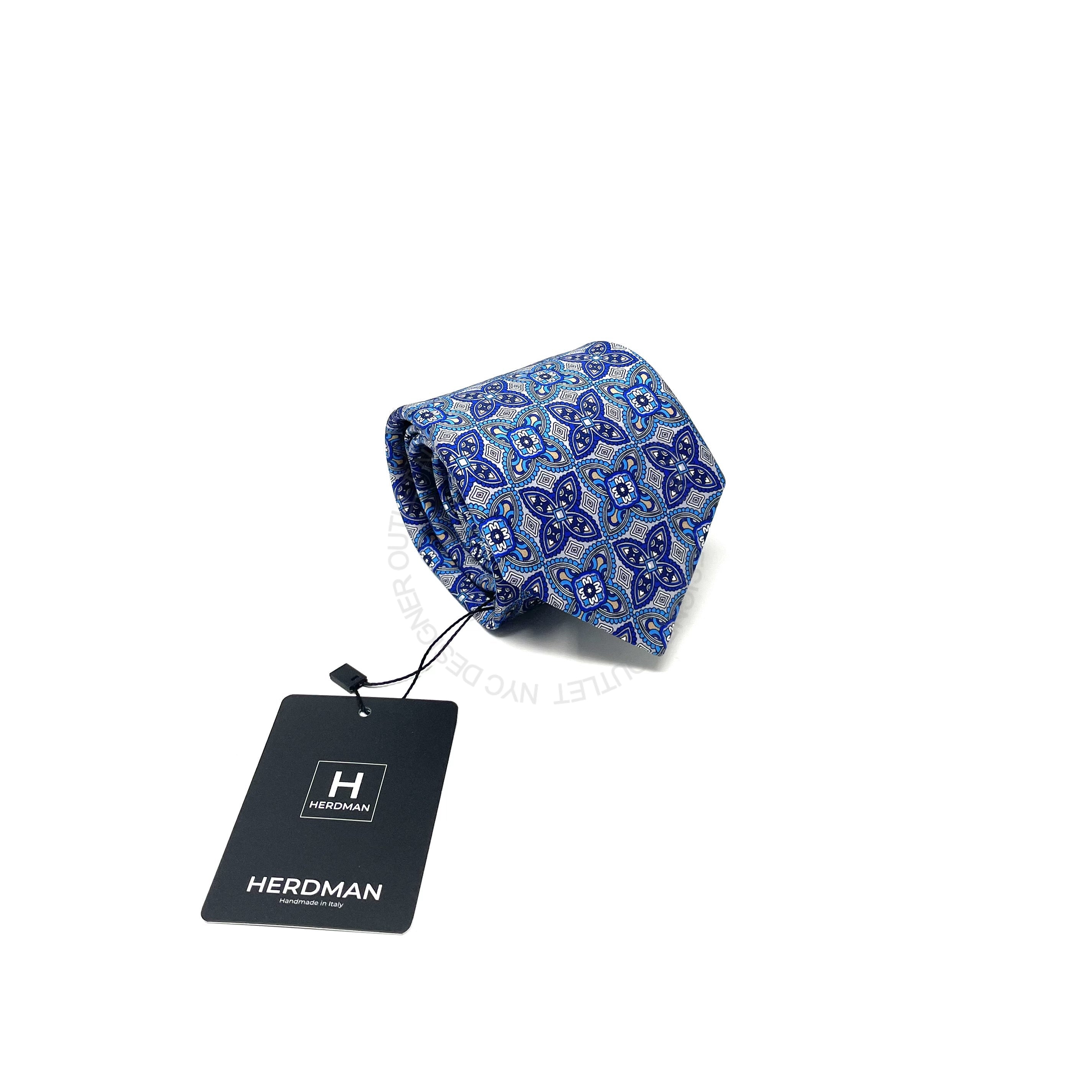 Silk Tie