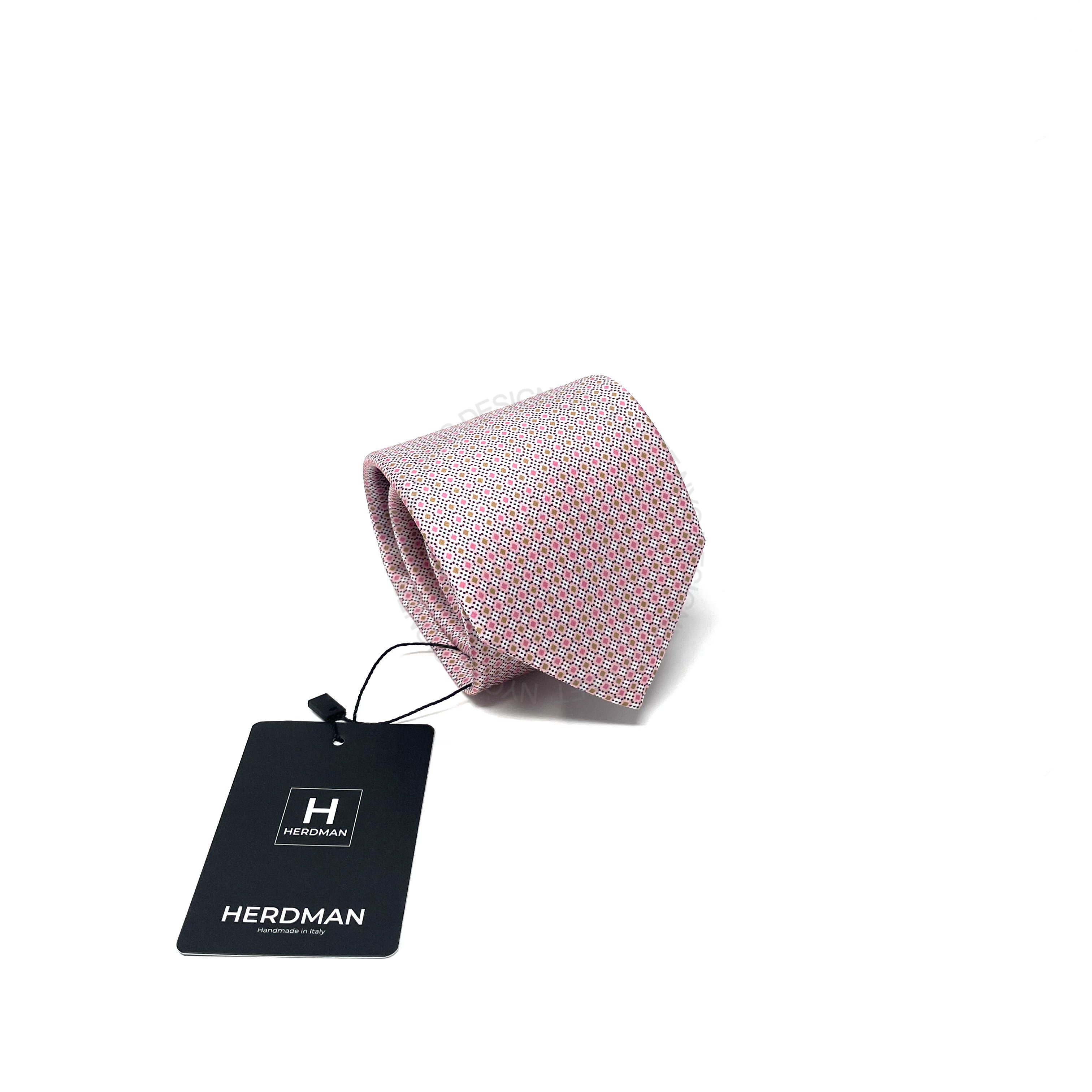 Silk Tie