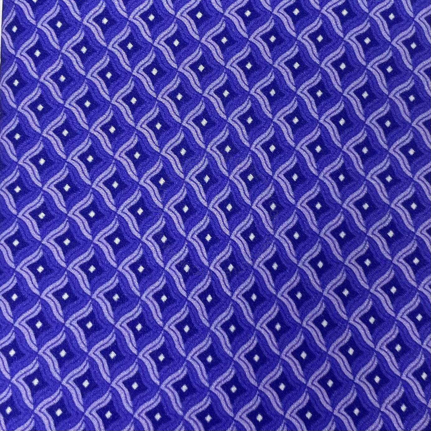 Silk Tie