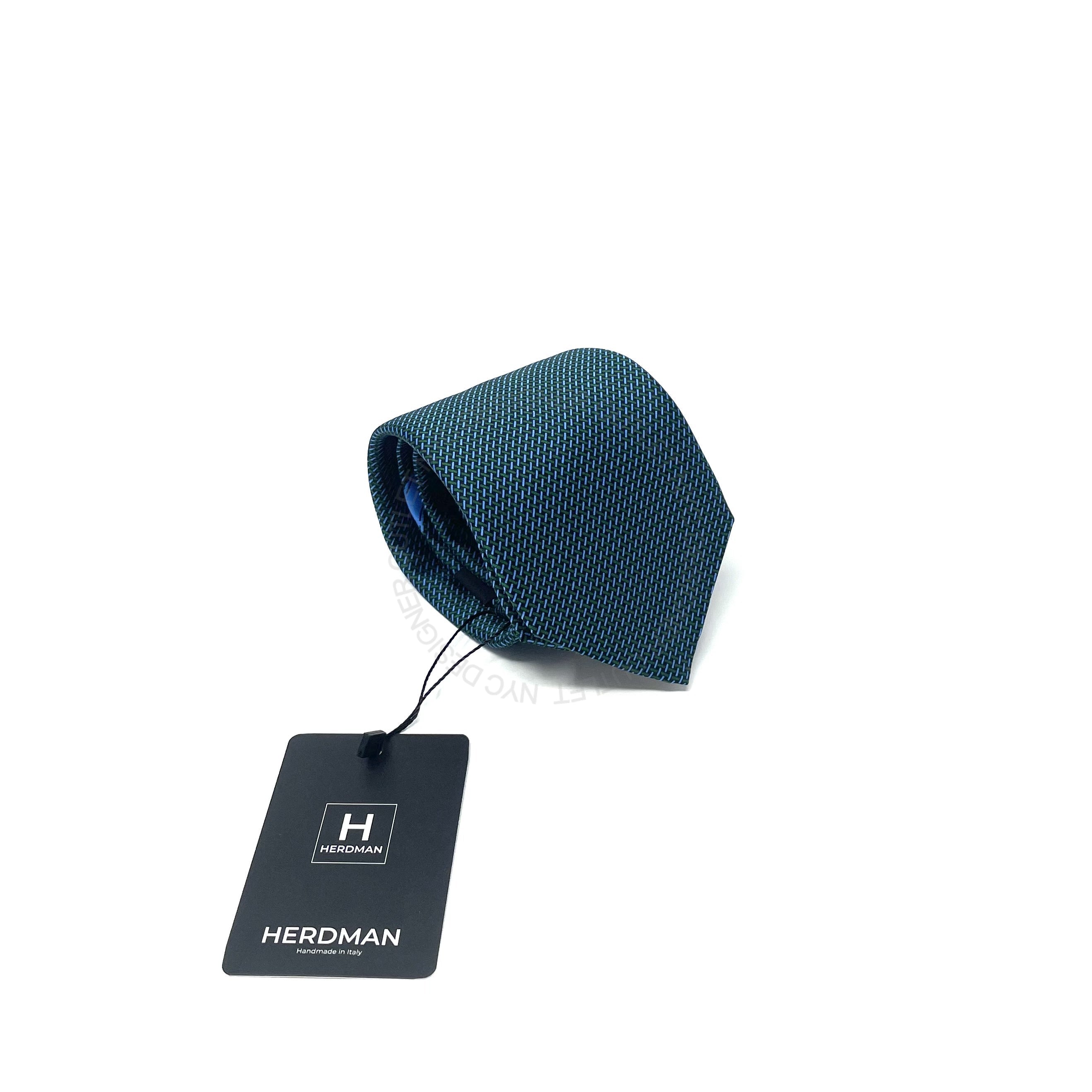 Silk Tie