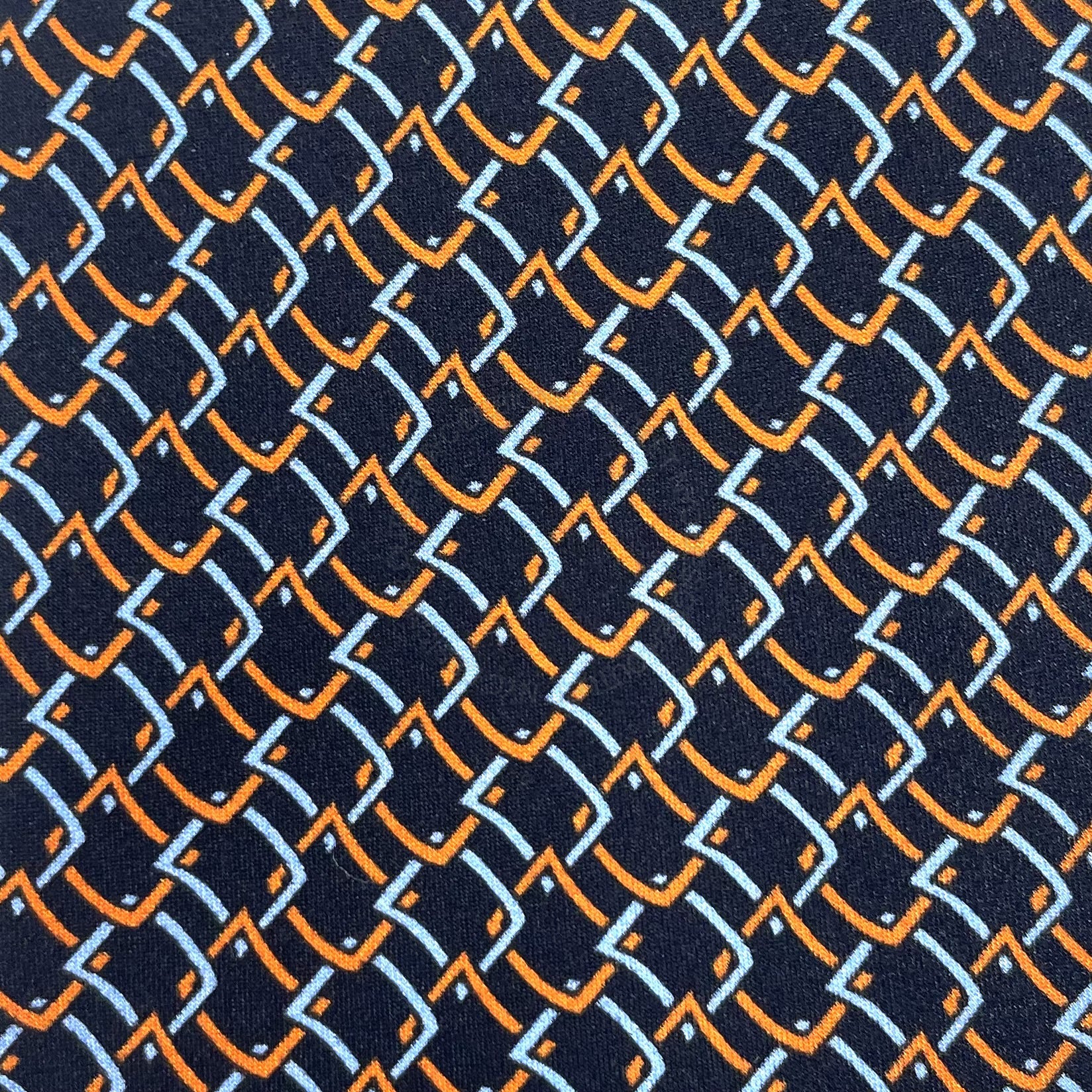 Silk Tie