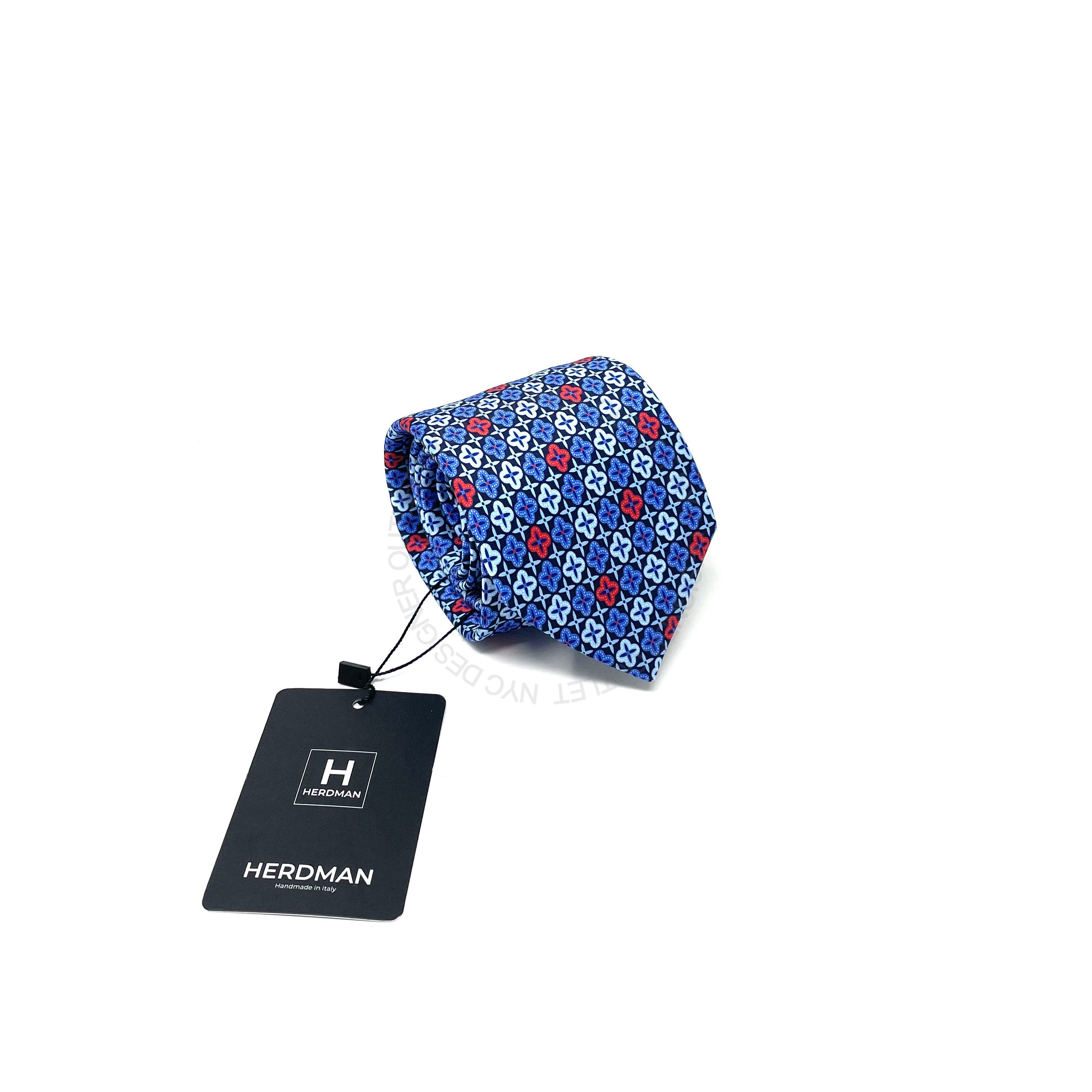 Silk Tie