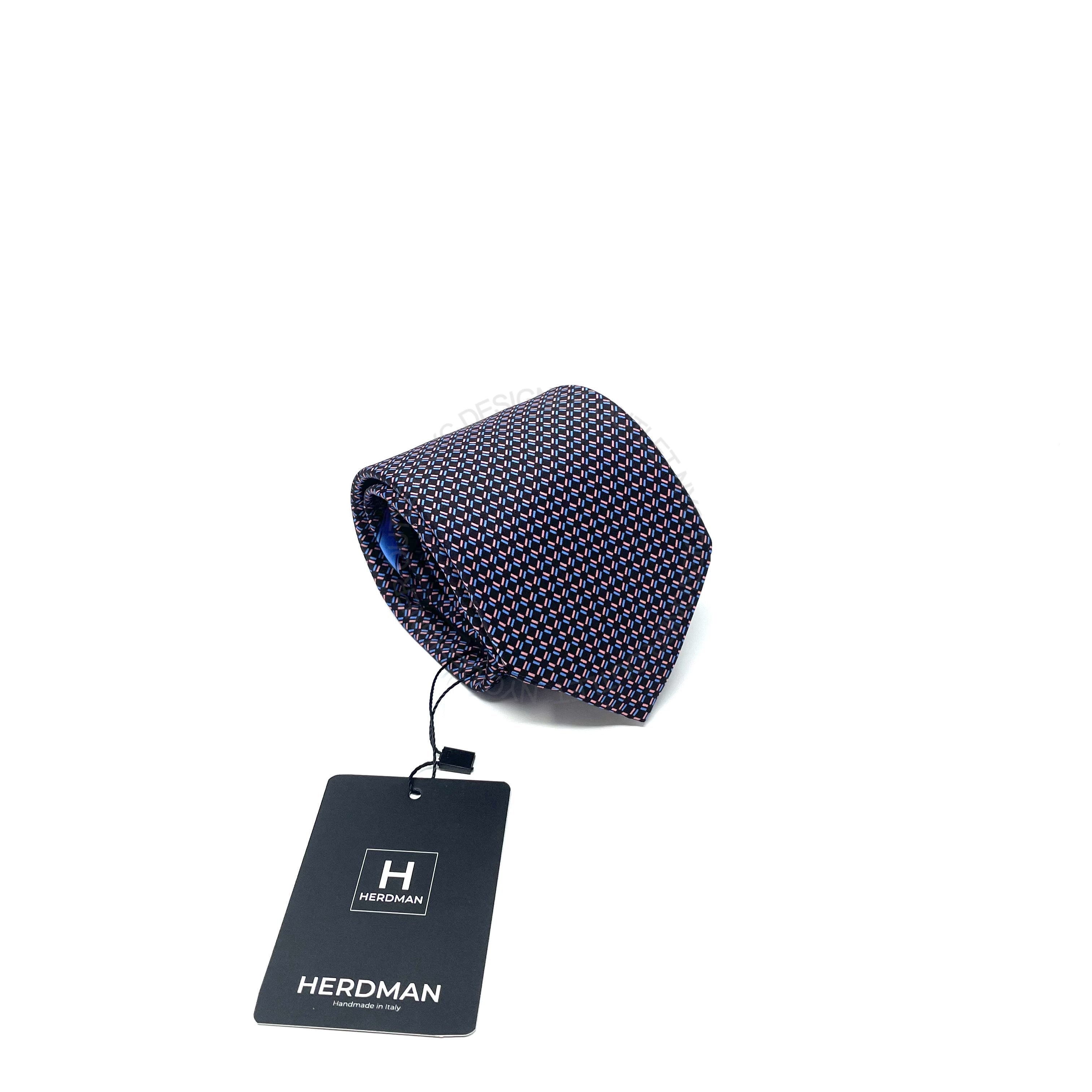 Silk Tie