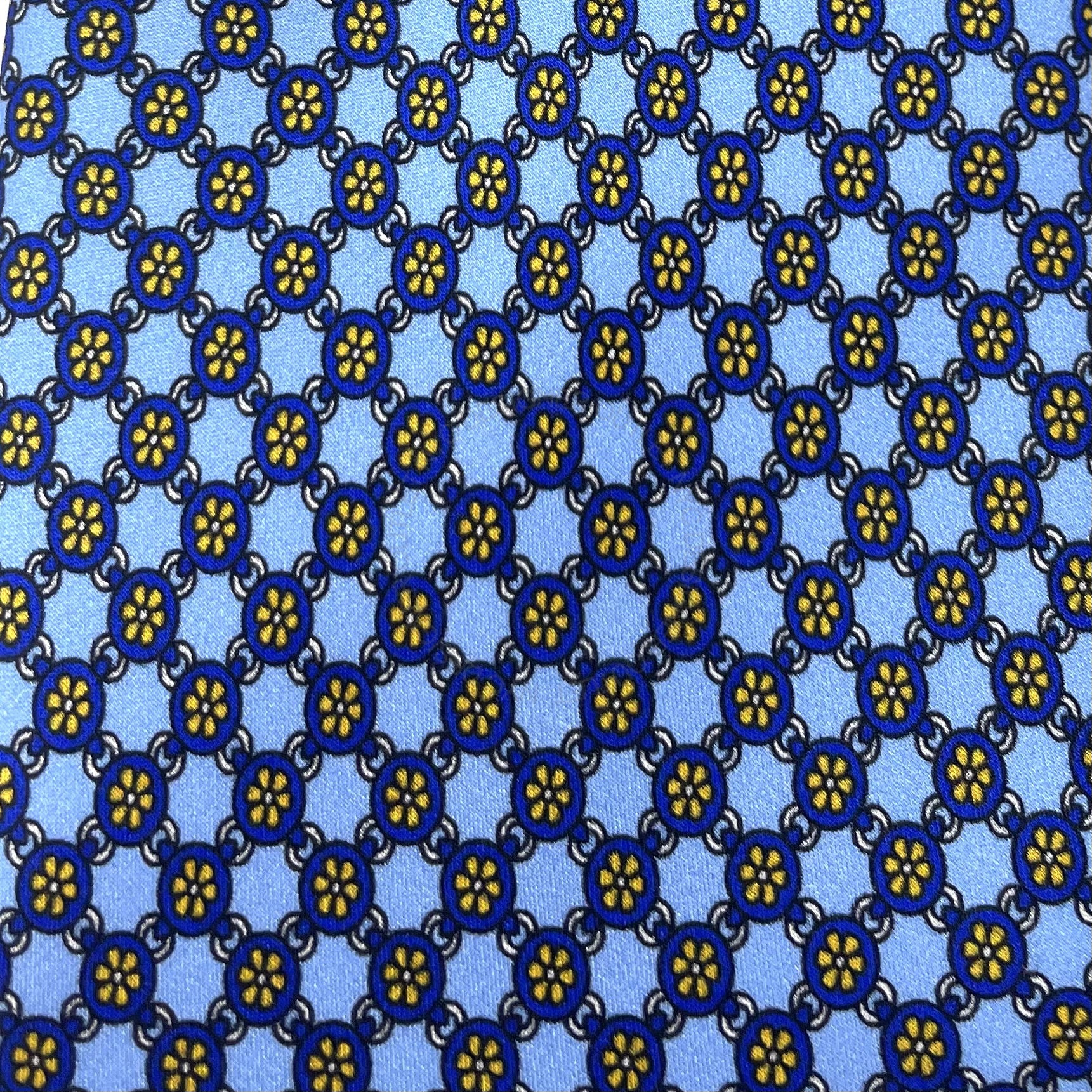 Silk Tie