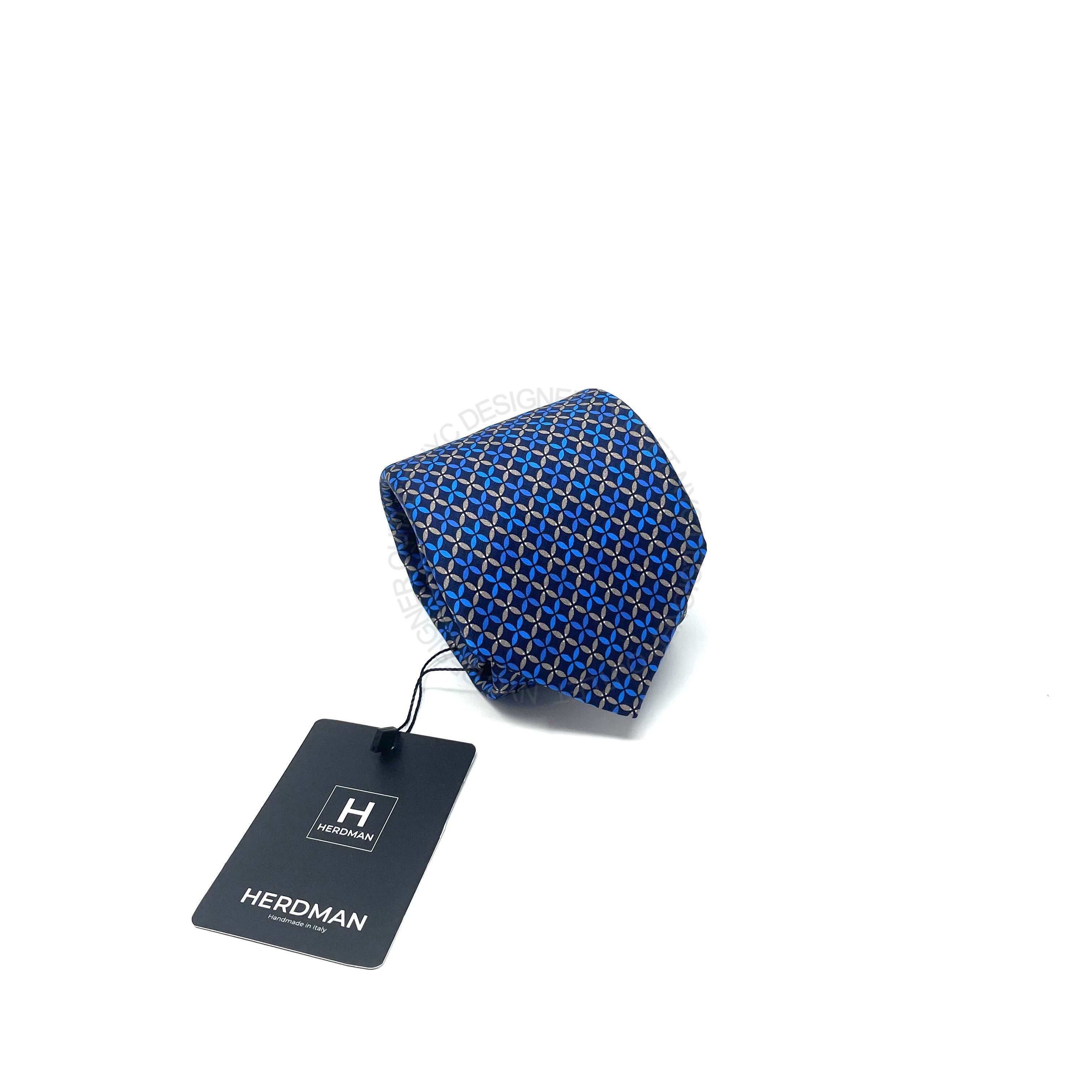 Silk Tie