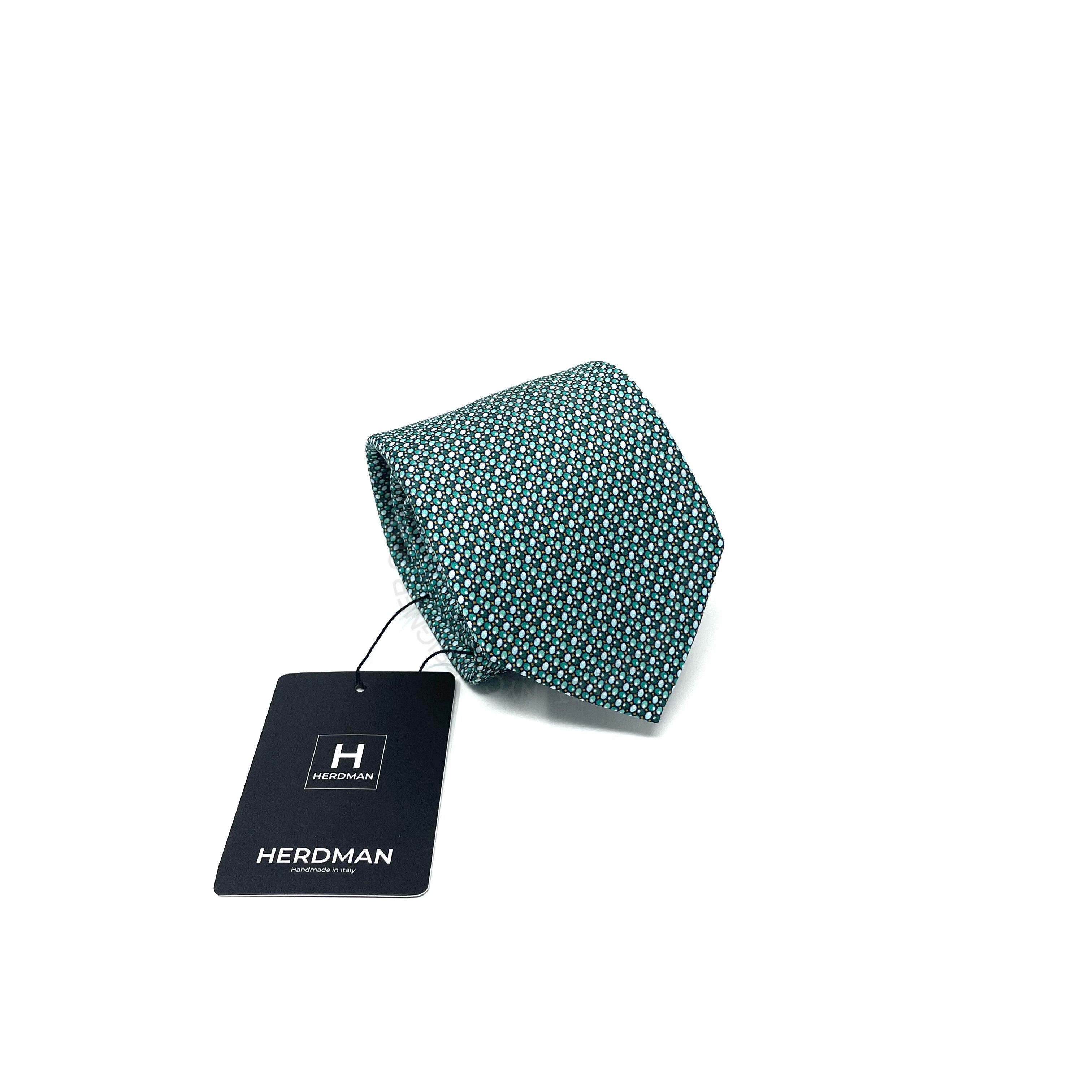 Silk Tie