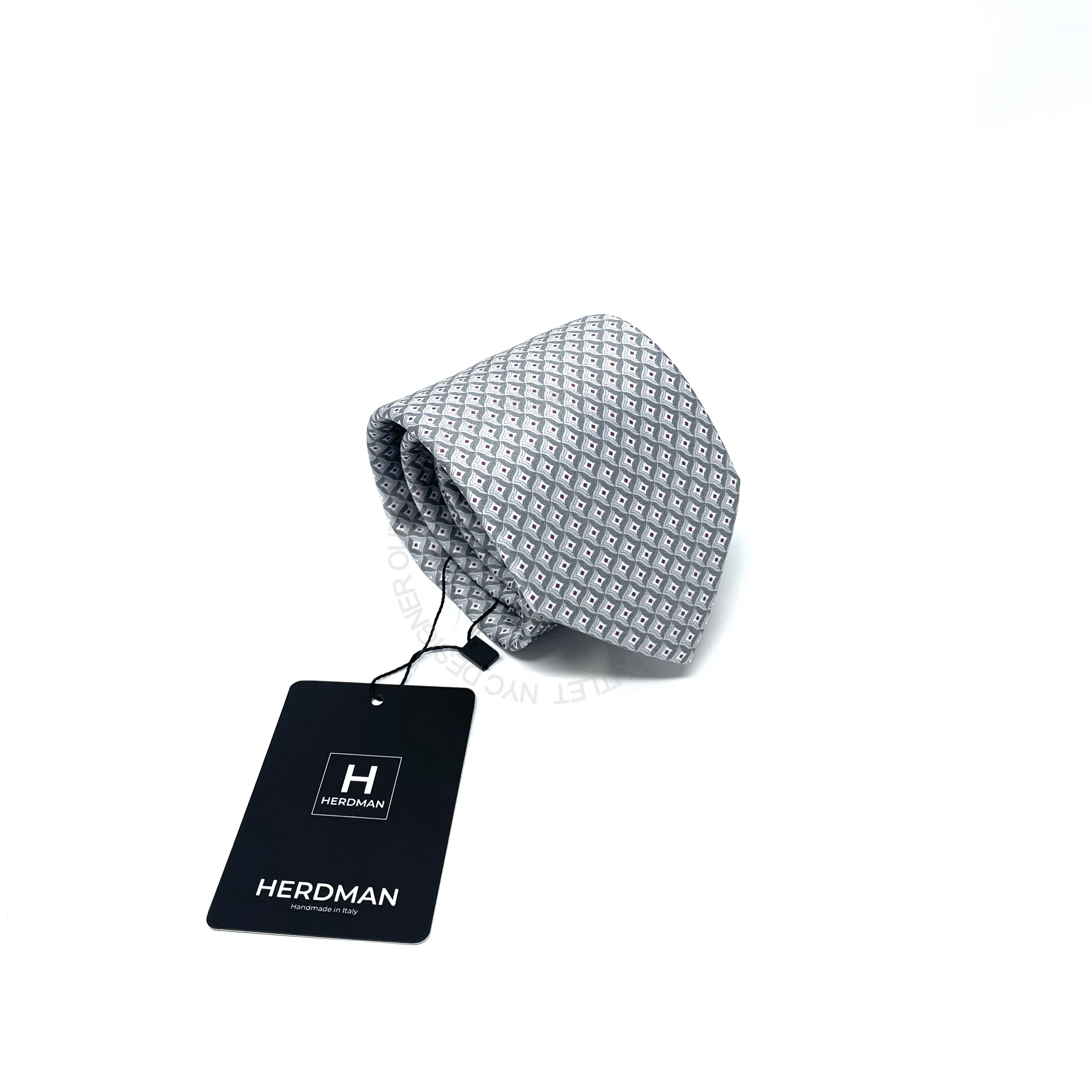 Silk Tie