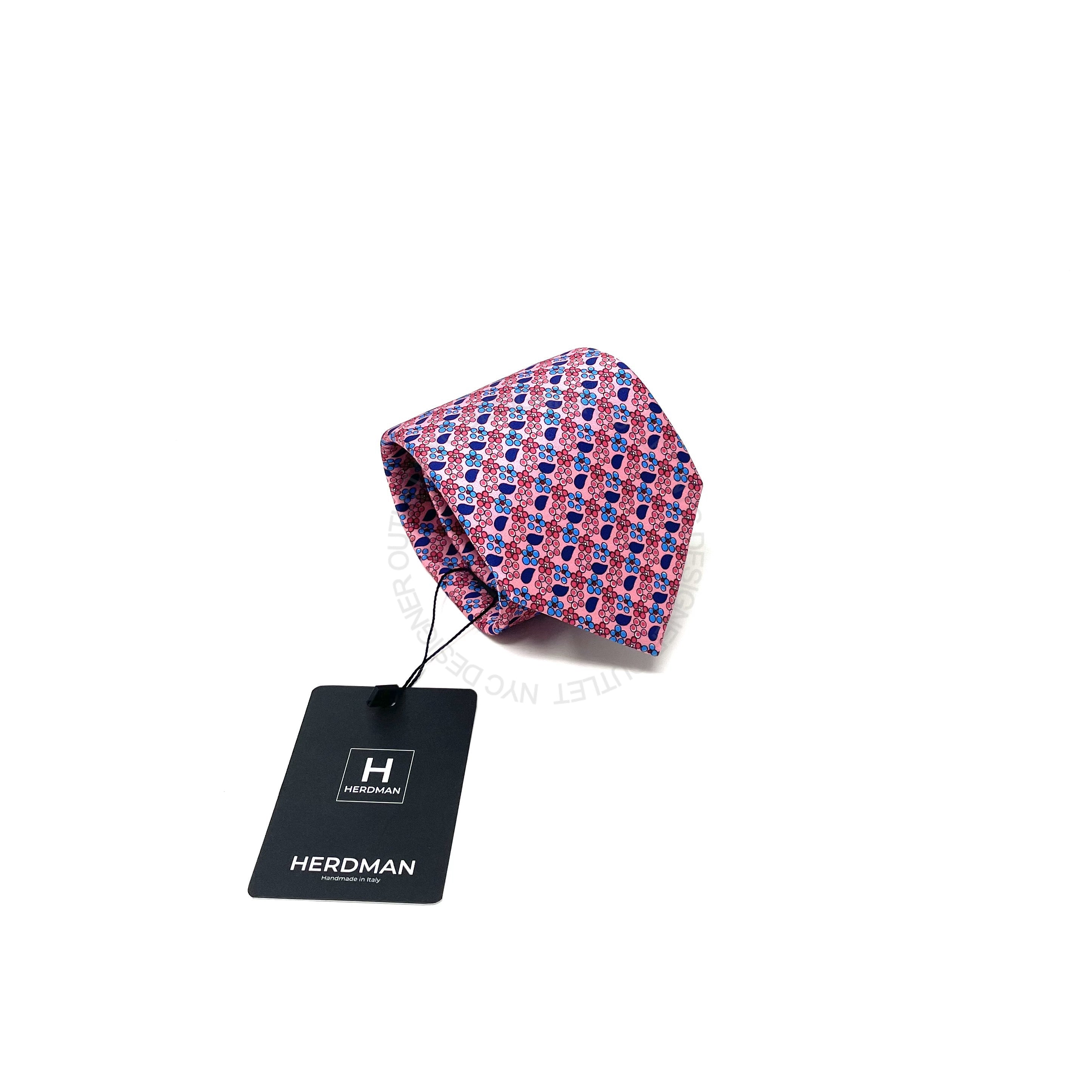 Silk Tie