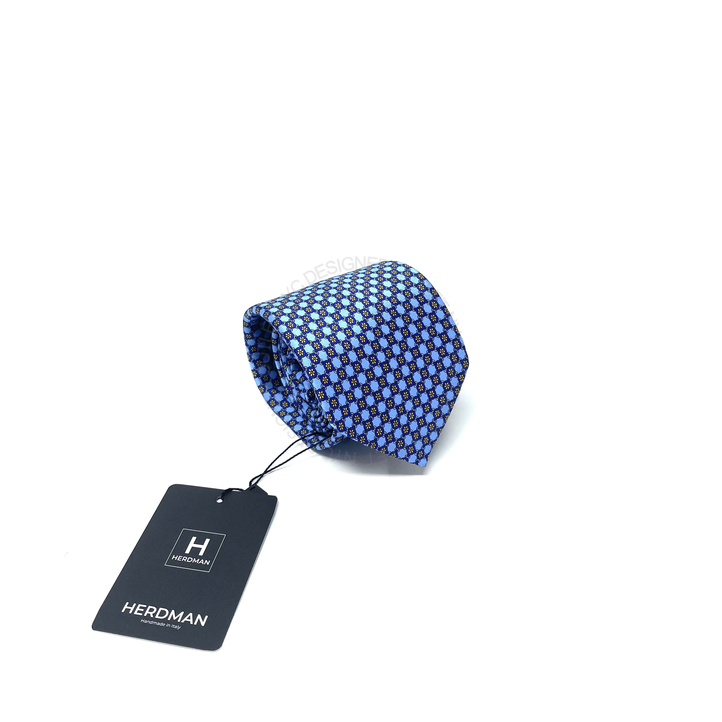 Silk Tie