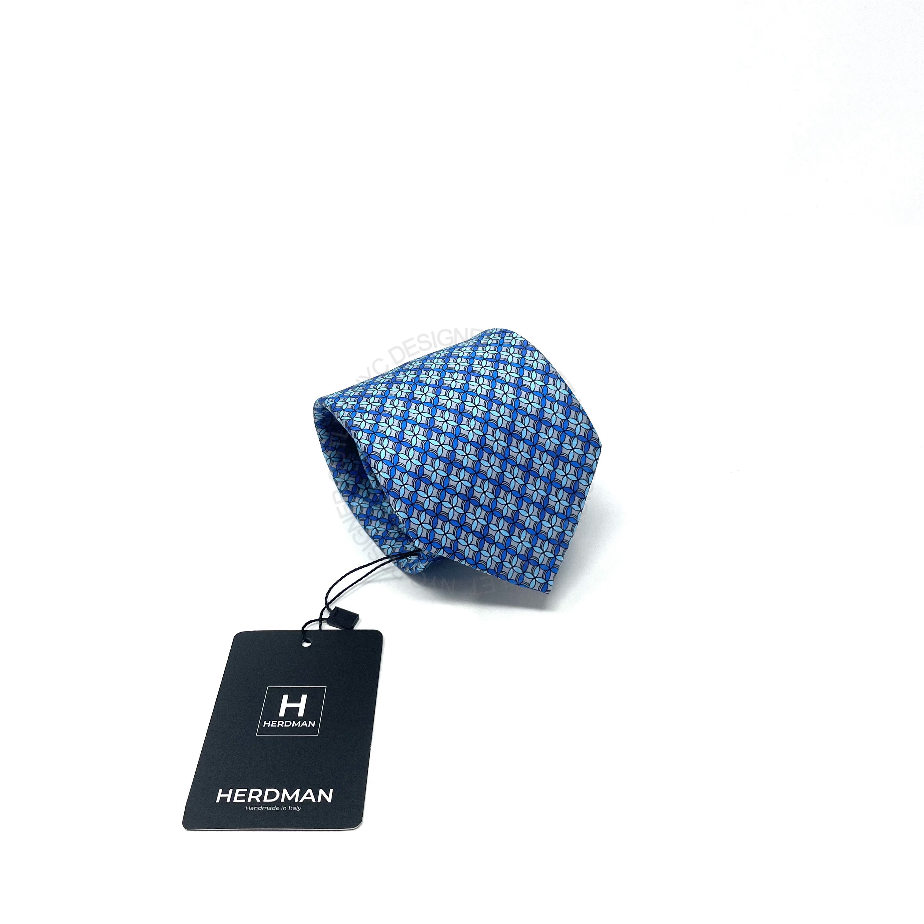 Silk Tie