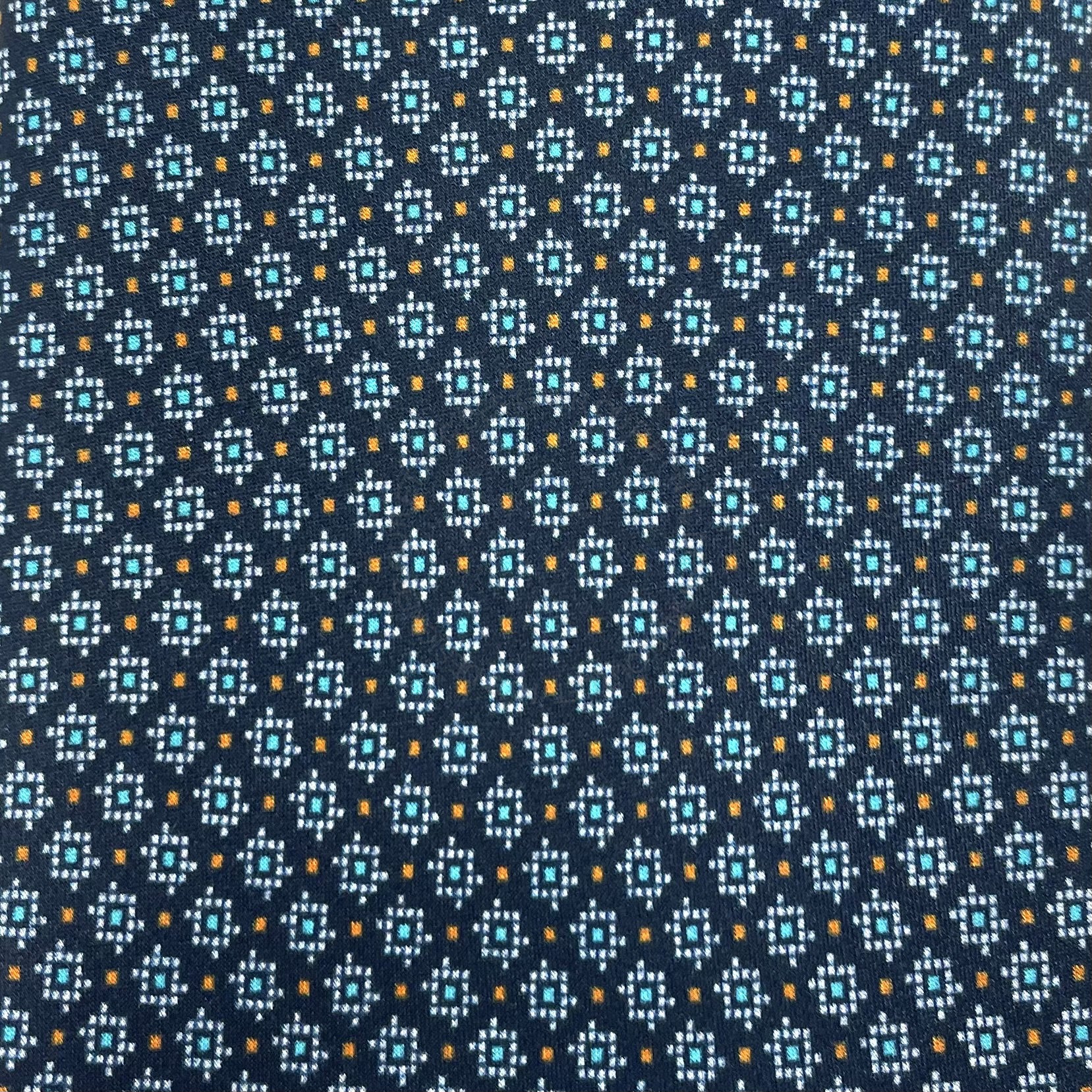 Silk Tie
